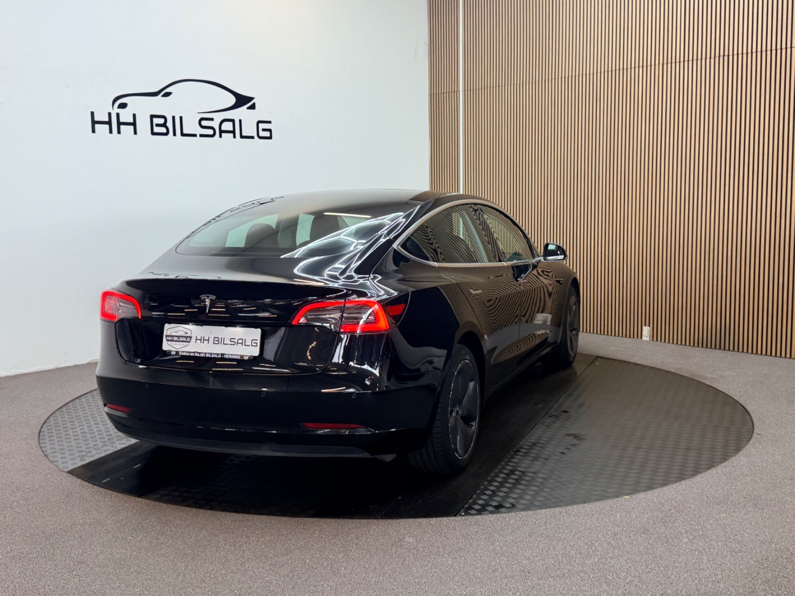 Tesla Model 3 - Billede 5