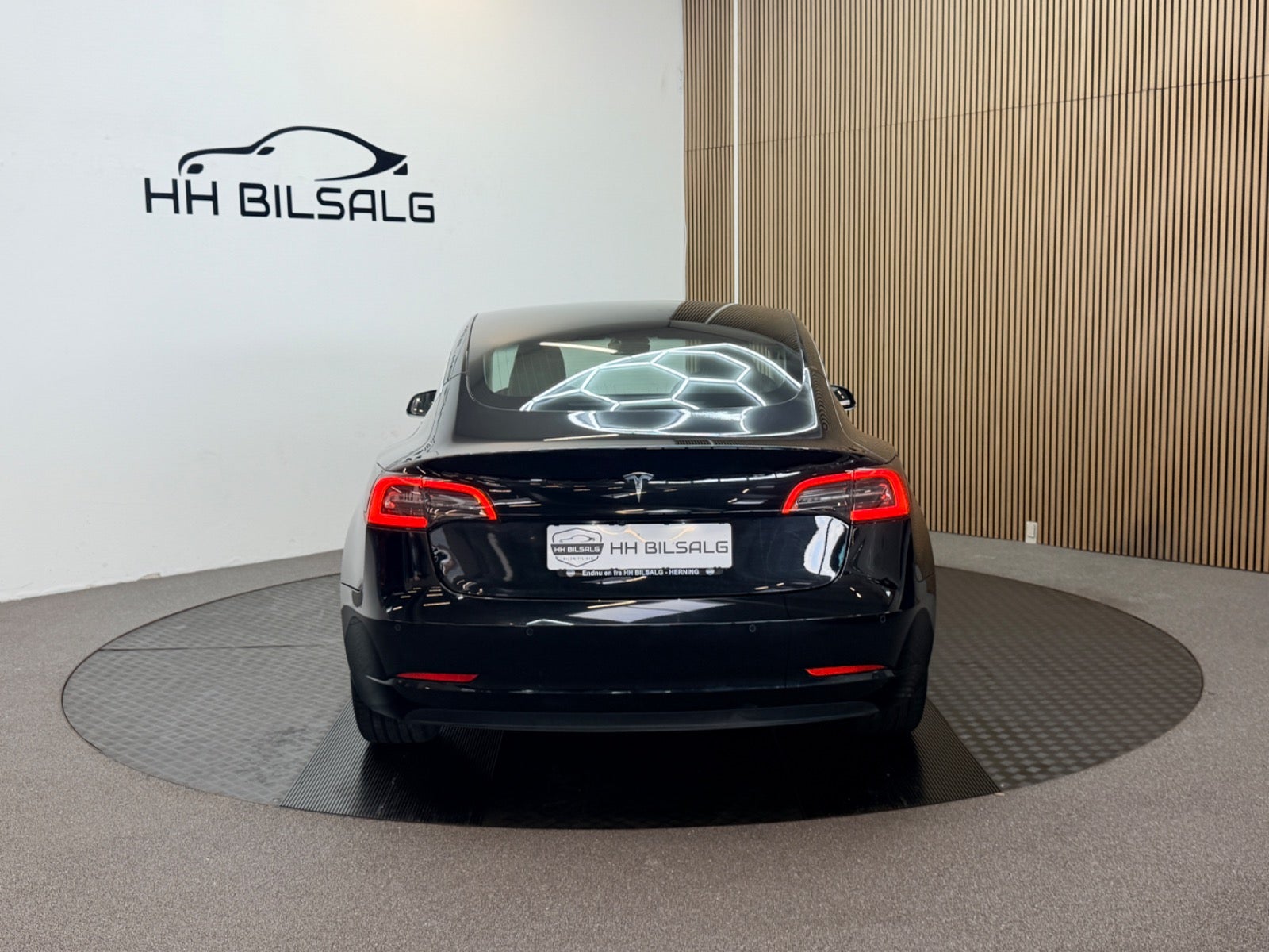 Tesla Model 3 - Billede 6