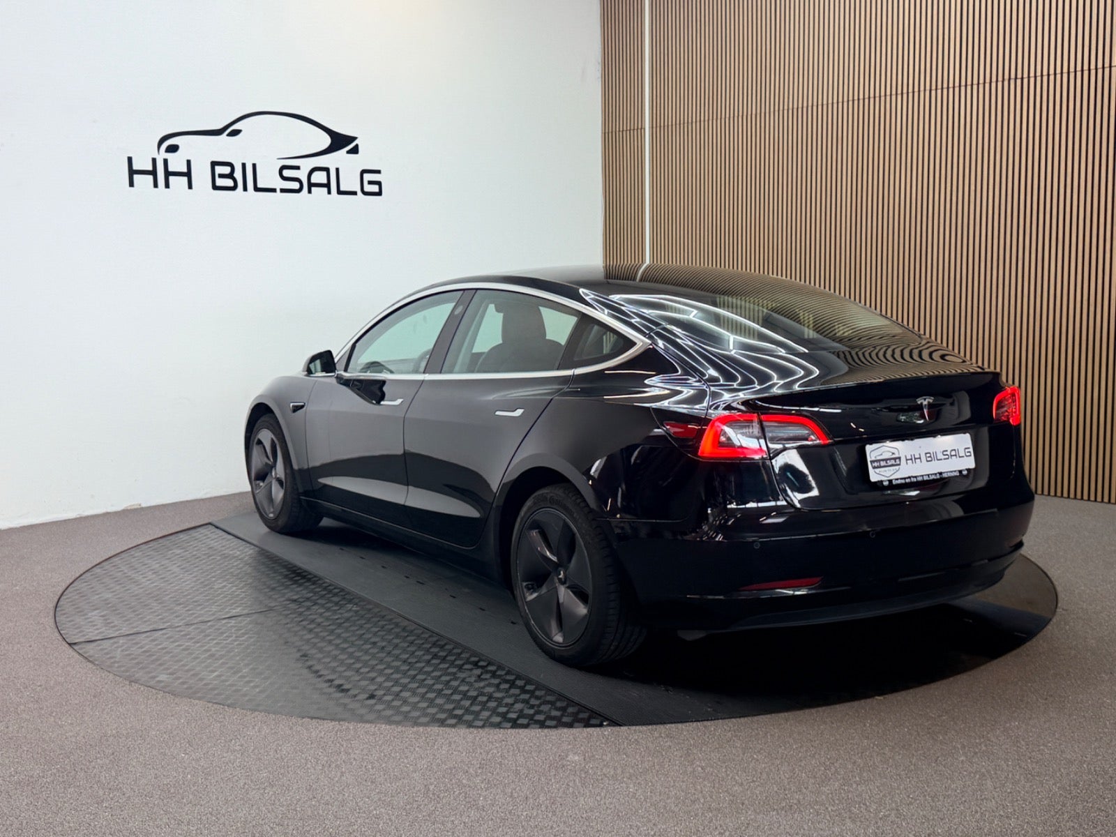 Tesla Model 3 - Billede 7