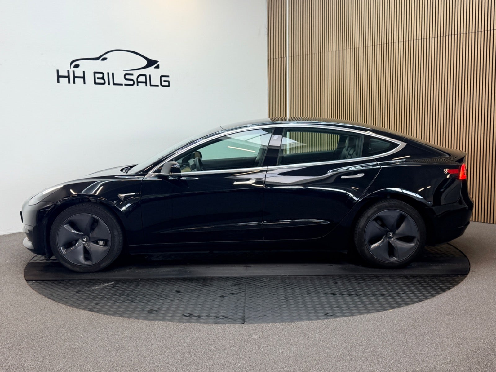 Tesla Model 3 - Billede 8