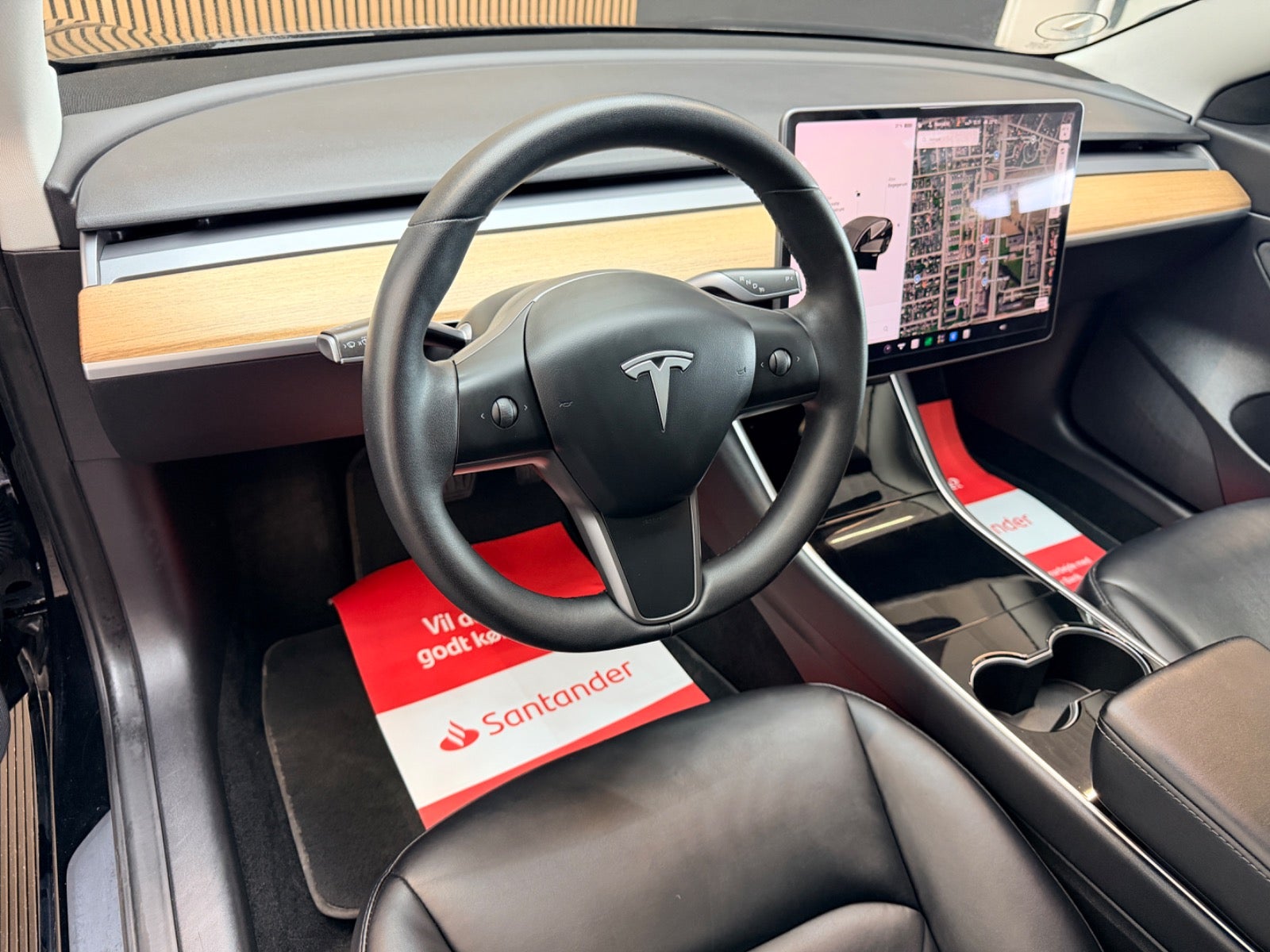 Tesla Model 3 - Billede 9