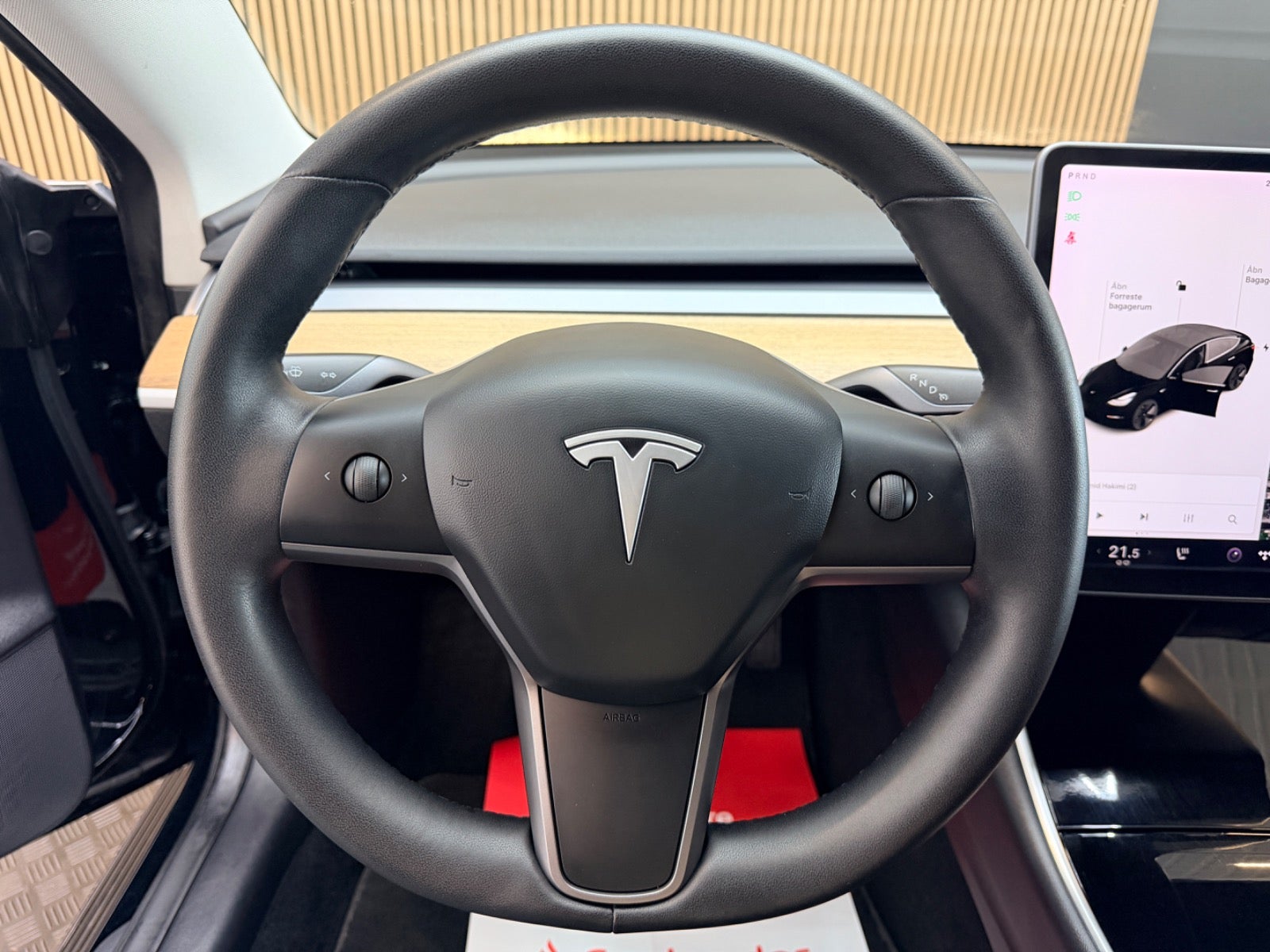 Tesla Model 3 - Billede 10