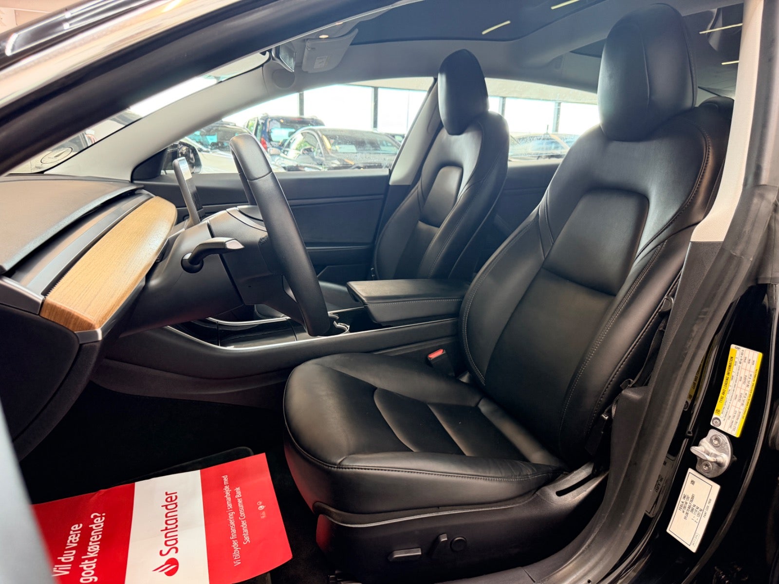 Tesla Model 3 - Billede 15