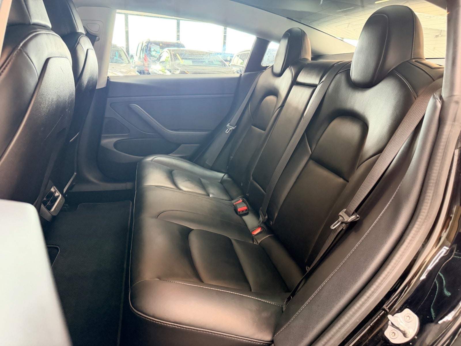 Tesla Model 3 - Billede 16