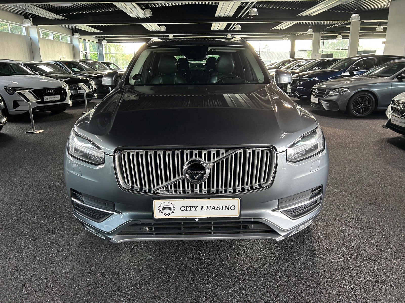 Volvo XC90 - Billede 3