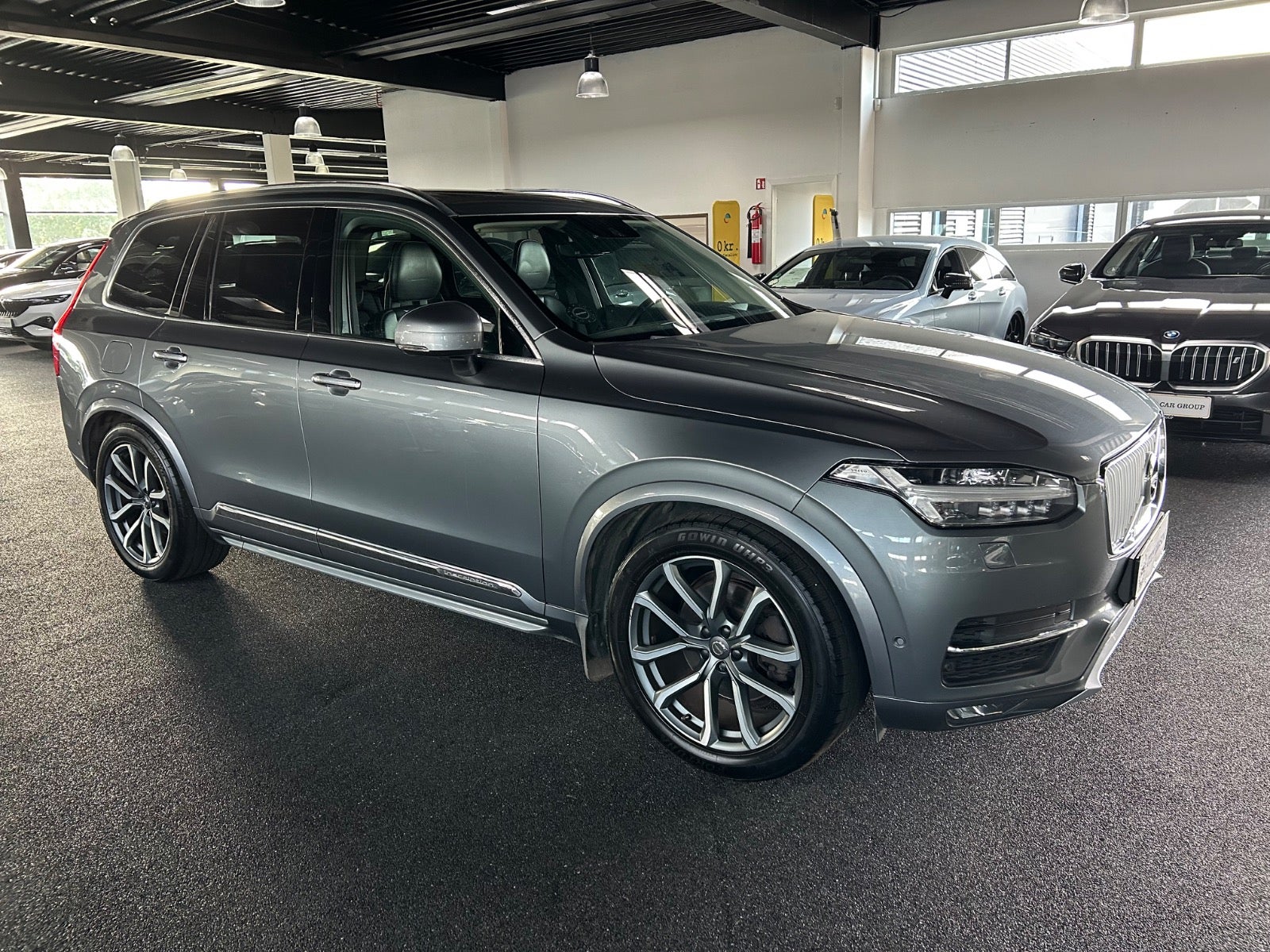 Volvo XC90 - Billede 4