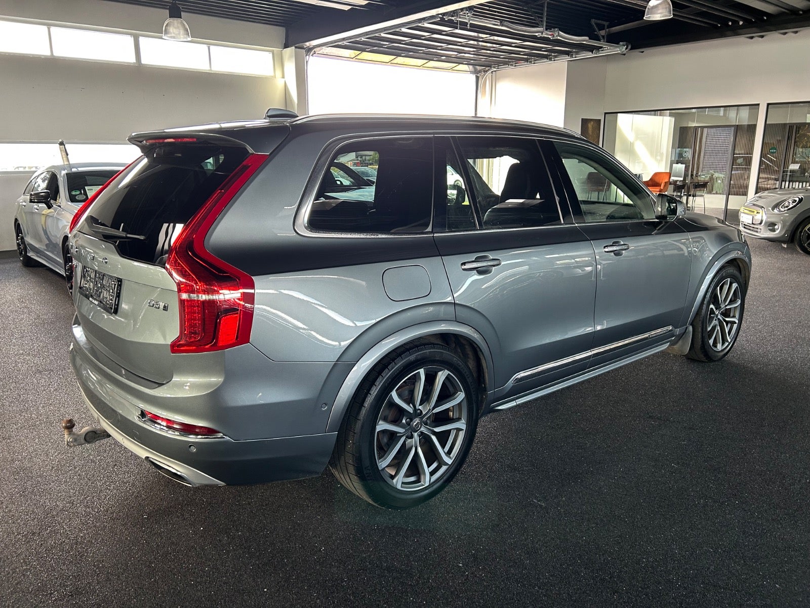 Volvo XC90 - Billede 5