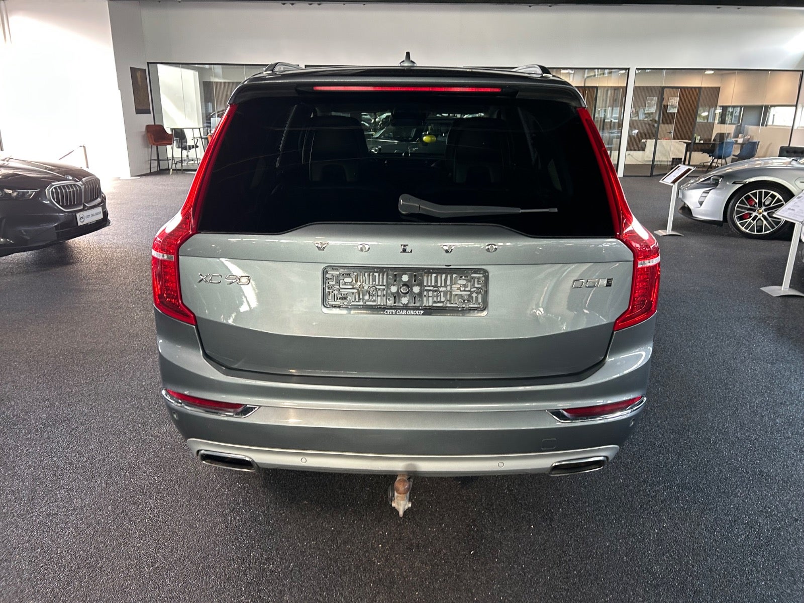 Volvo XC90 - Billede 6