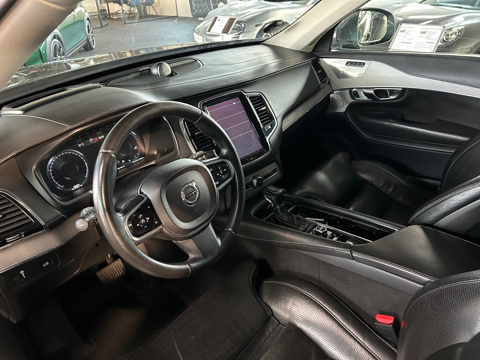 Volvo XC90 - Billede 8