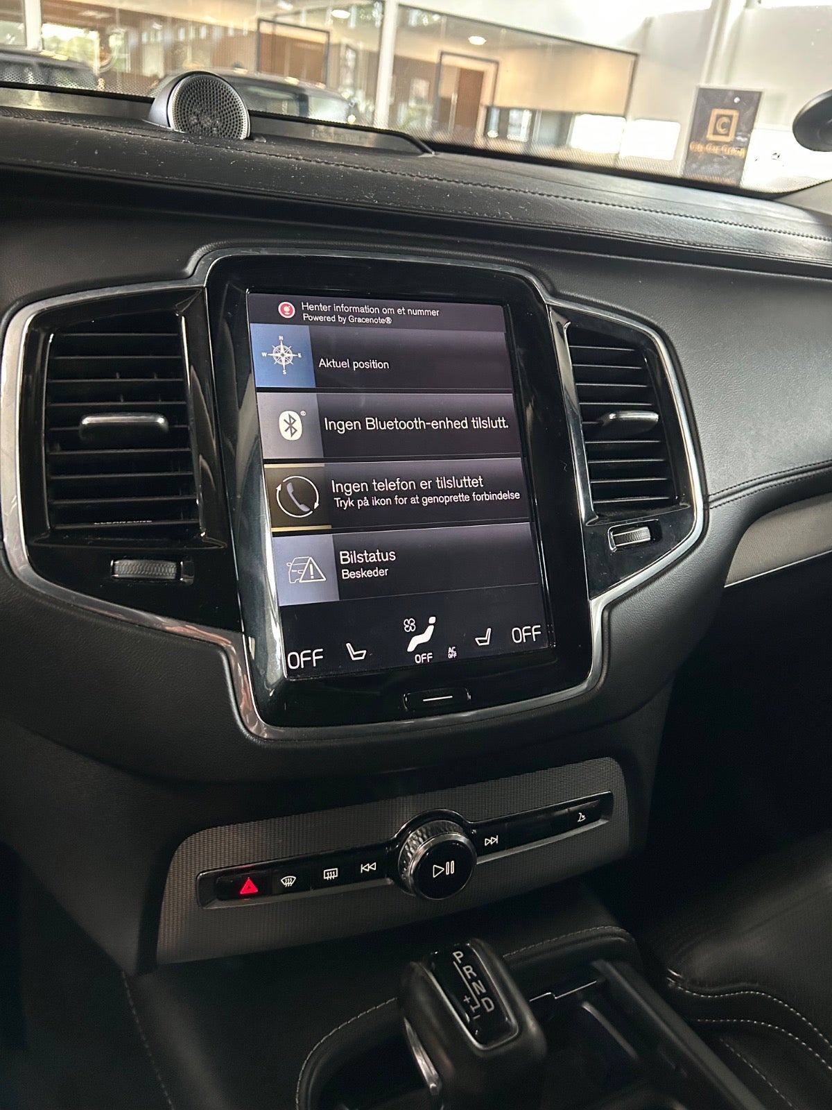 Volvo XC90 - Billede 12