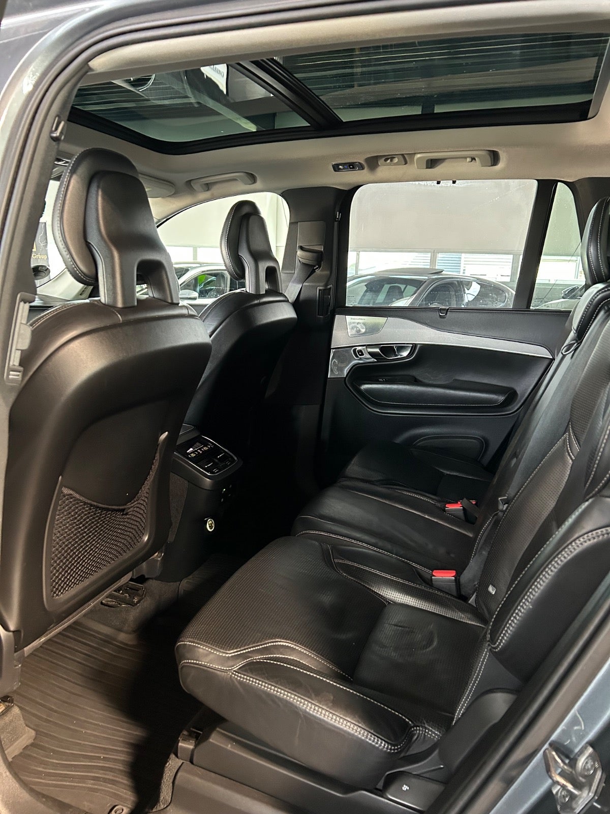 Volvo XC90 - Billede 16