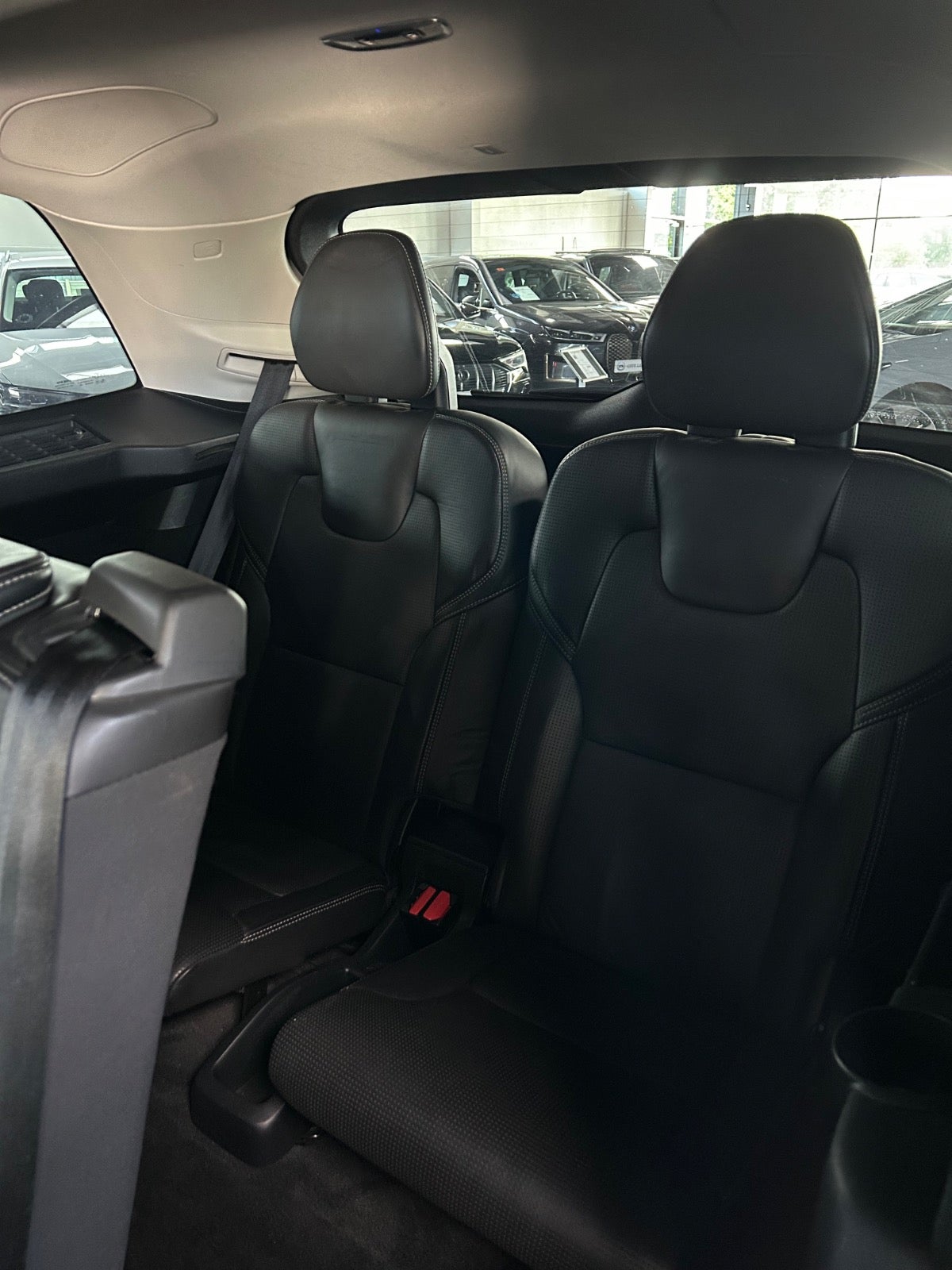 Volvo XC90 - Billede 18