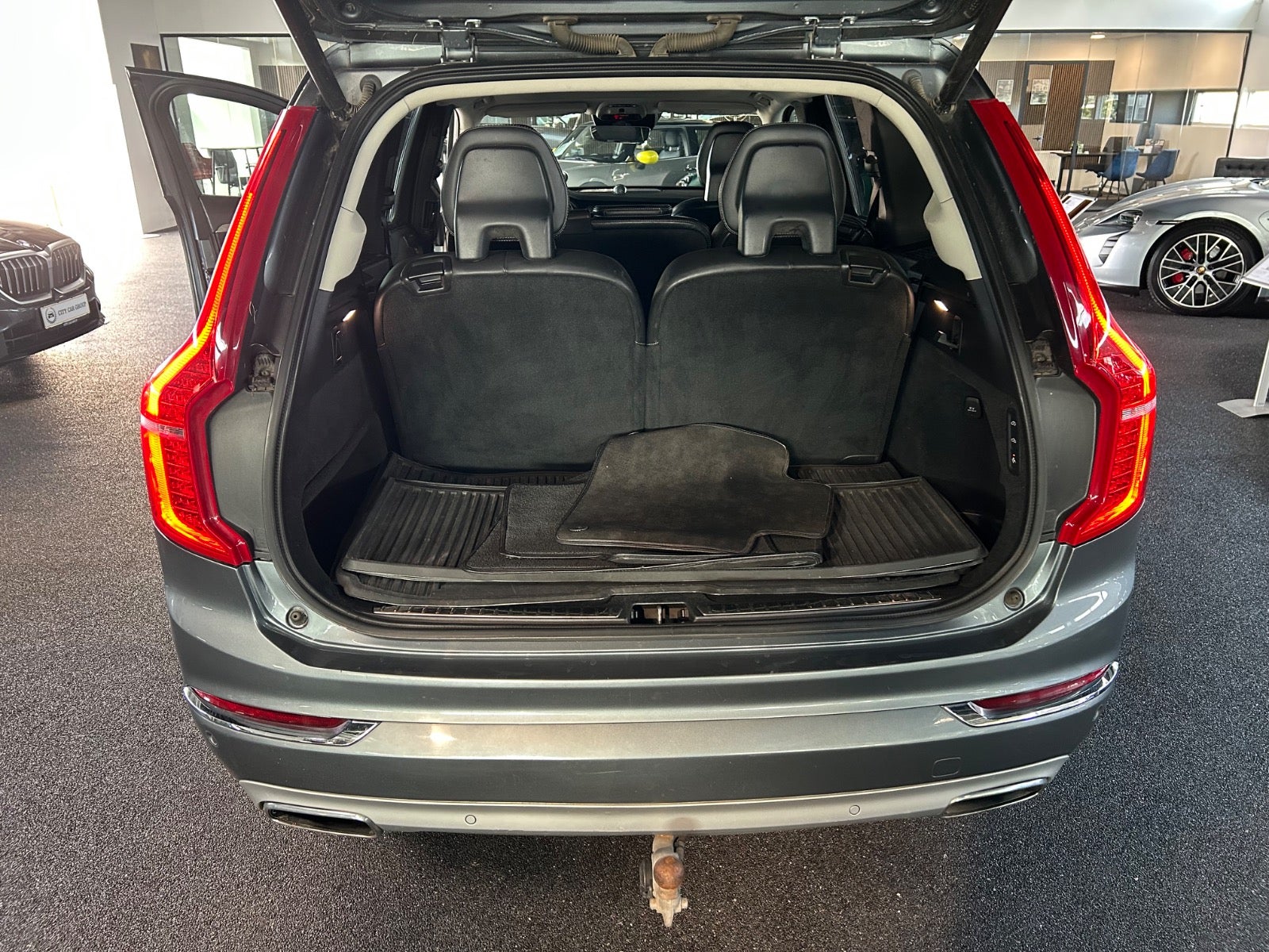 Volvo XC90 - Billede 20