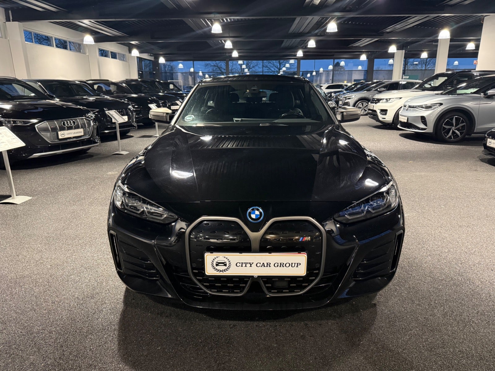 BMW i4 - Billede 3