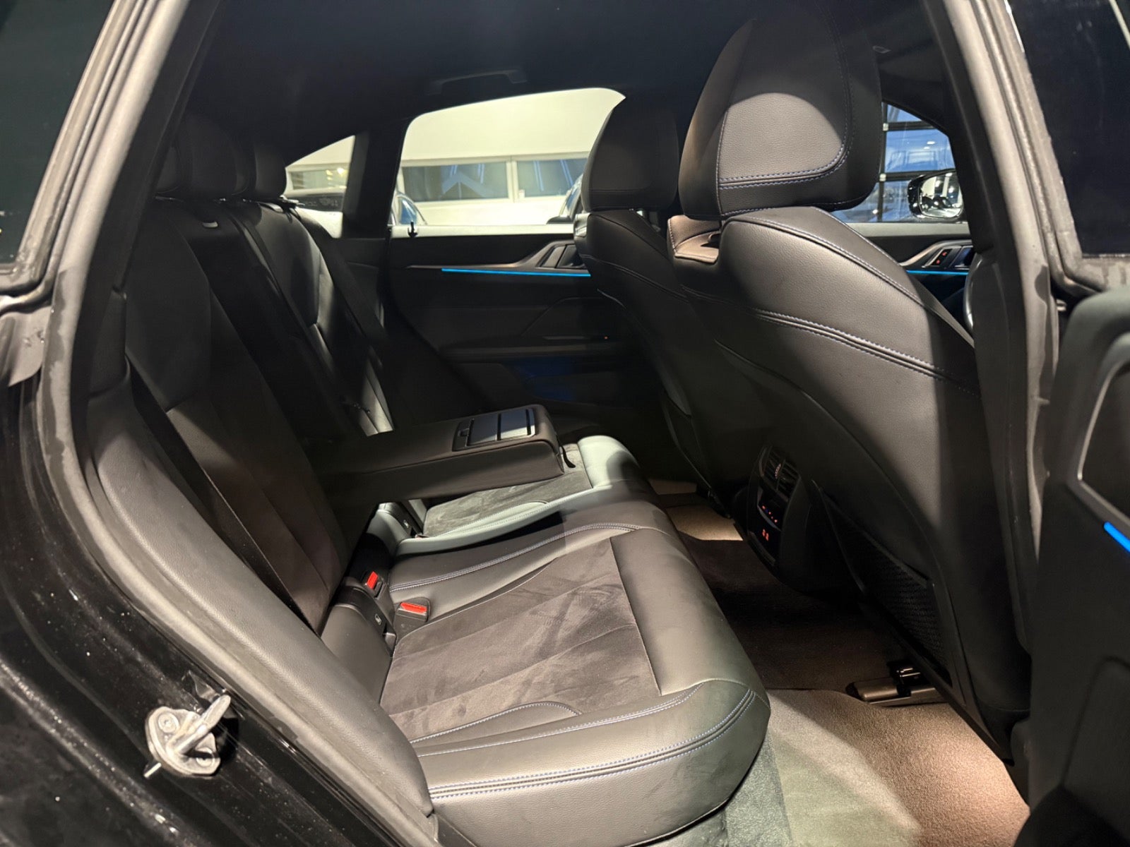 BMW i4 - Billede 19