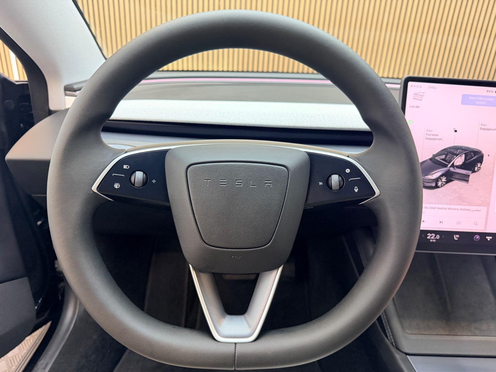 Tesla Model 3 - Billede 10