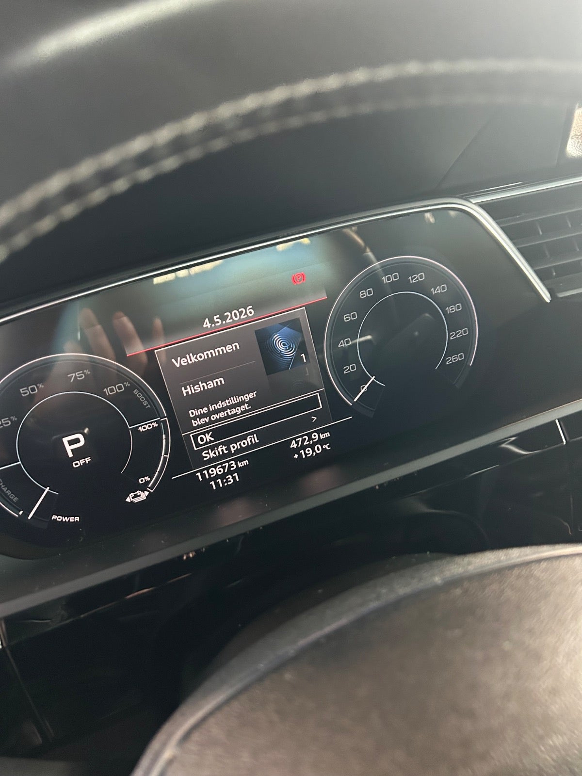 Audi e-tron - Billede 11