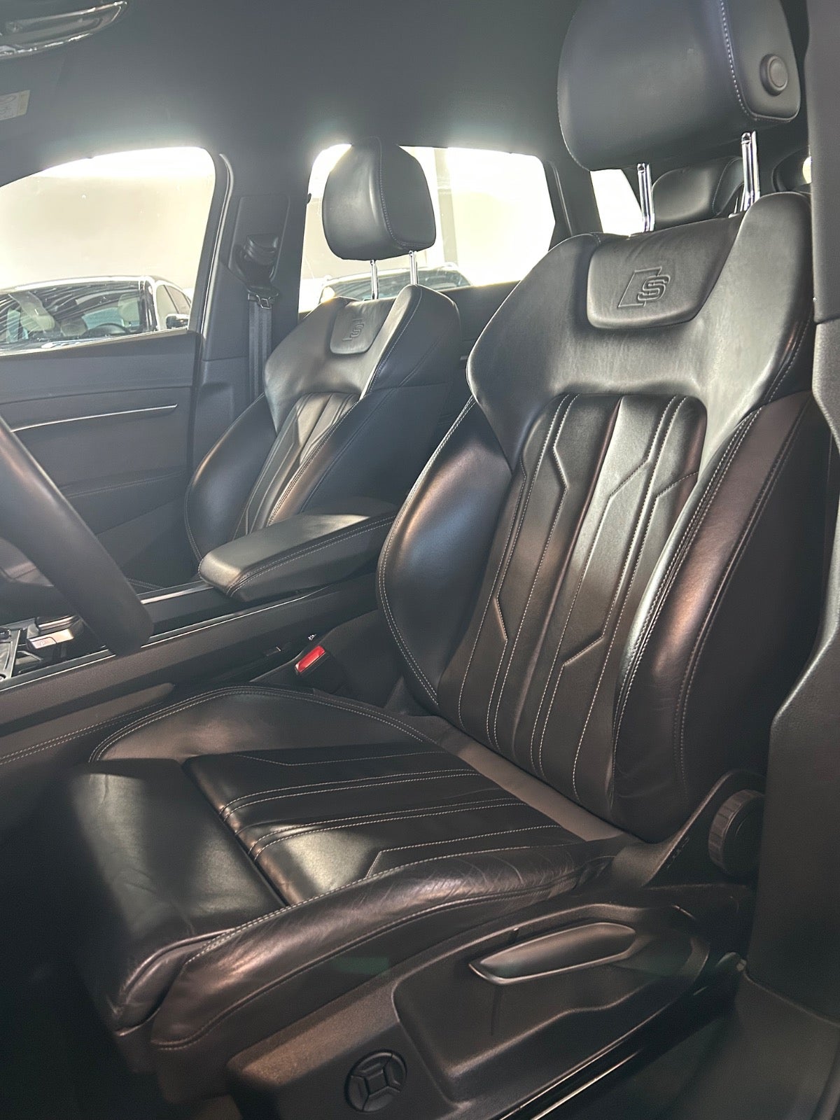 Audi e-tron - Billede 12