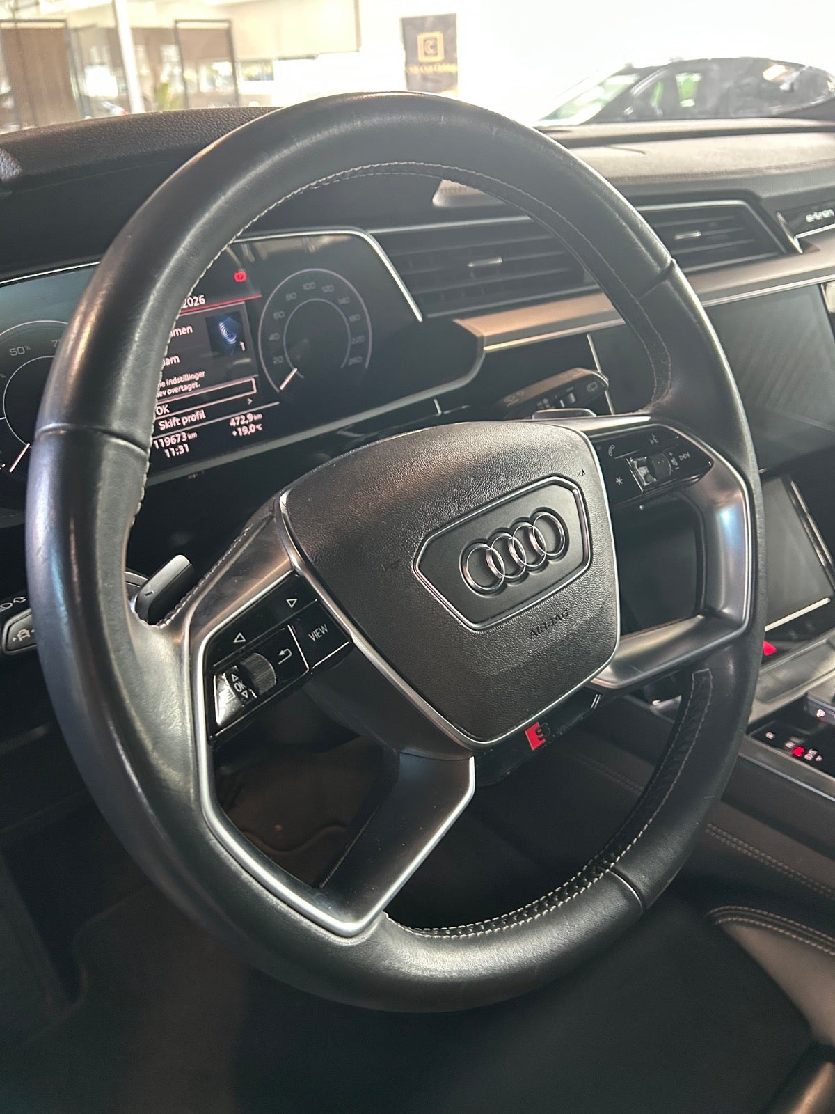 Audi e-tron - Billede 9