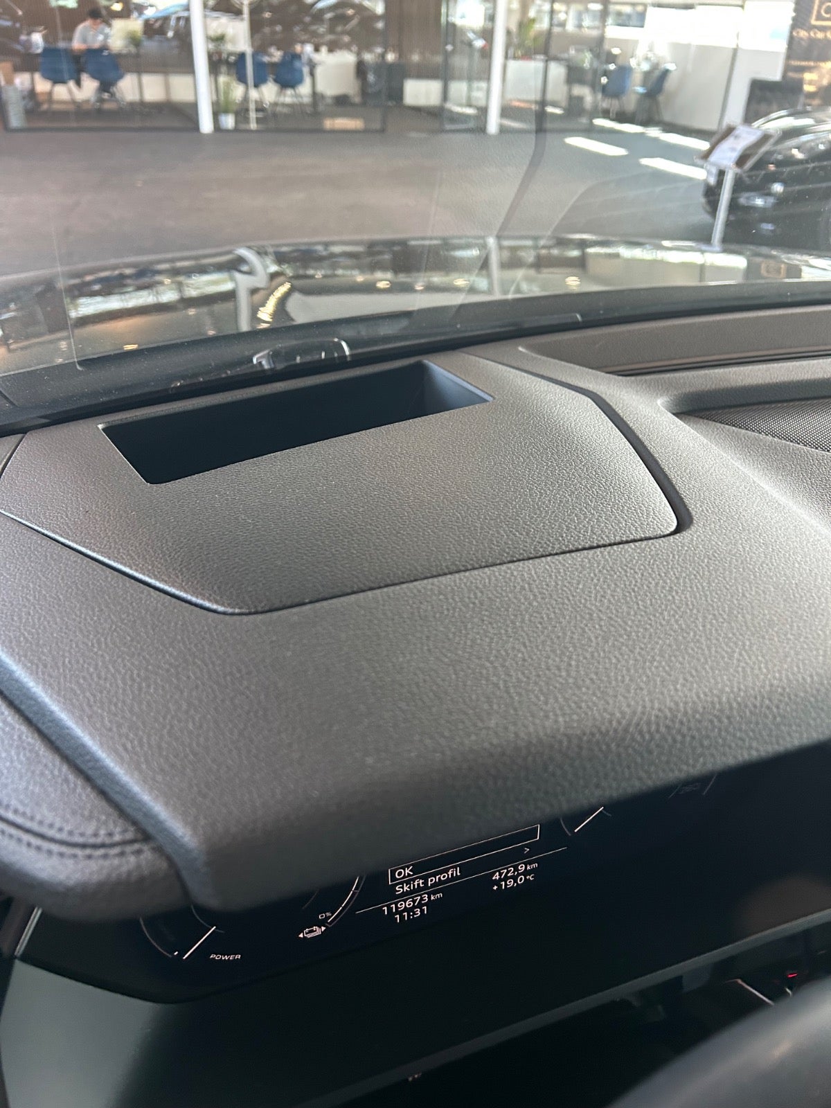 Audi e-tron - Billede 10