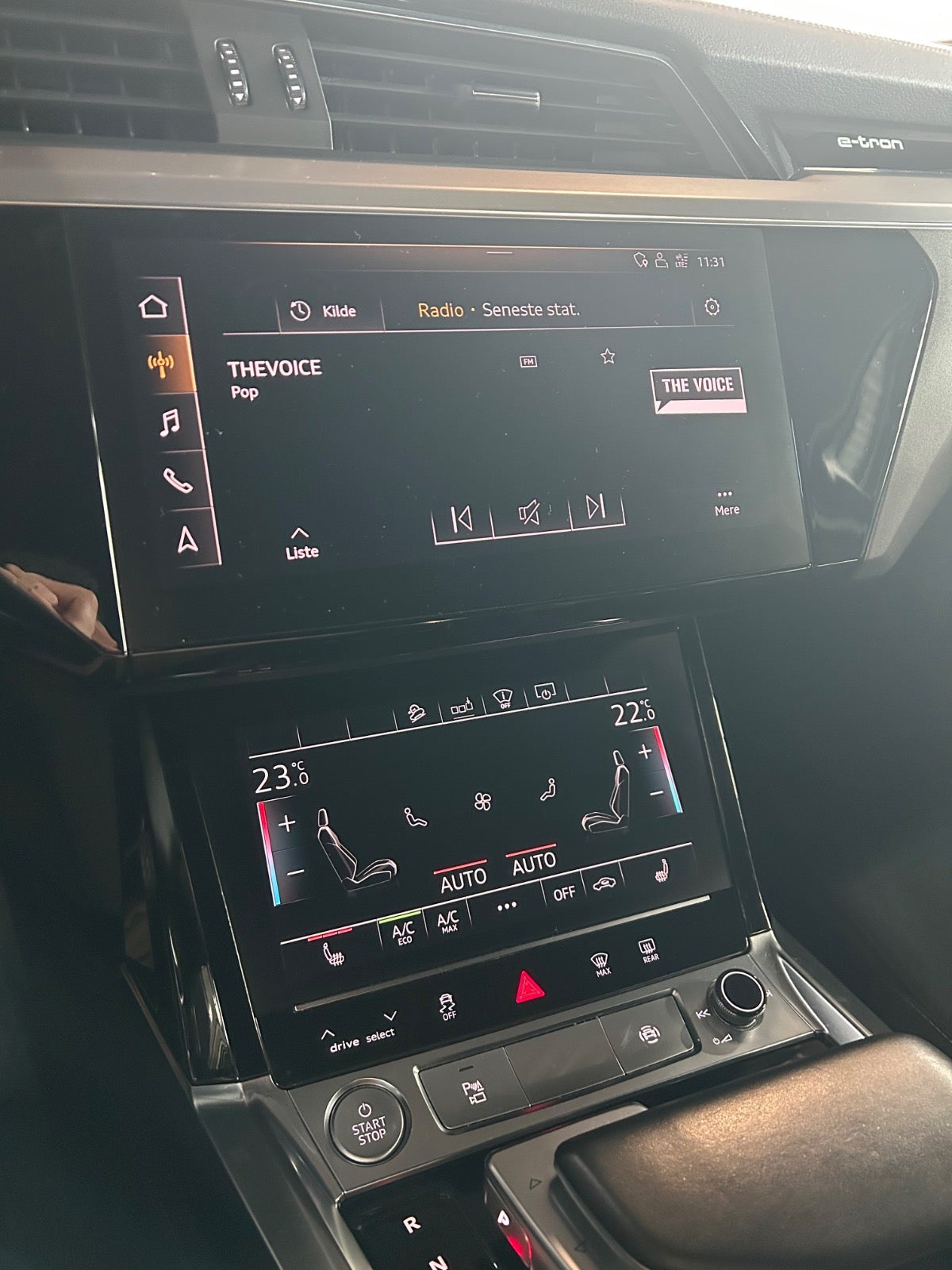 Audi e-tron - Billede 13