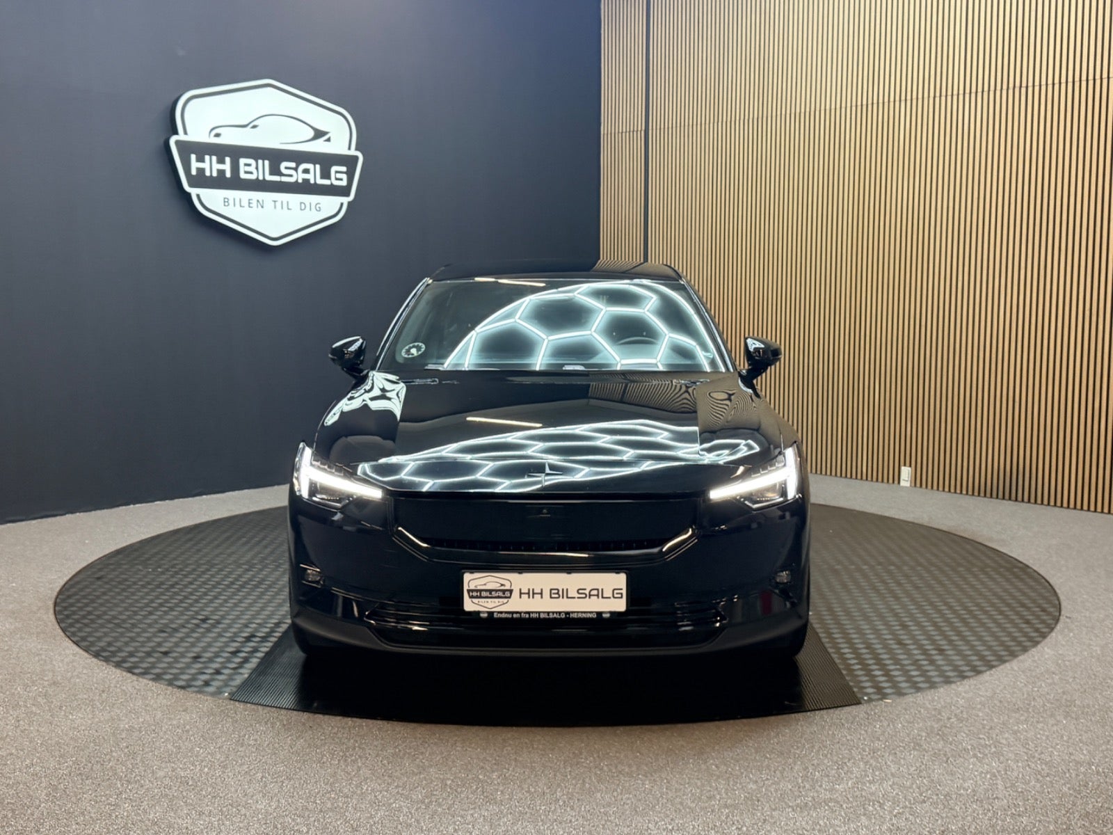 Polestar 2 - Billede 2