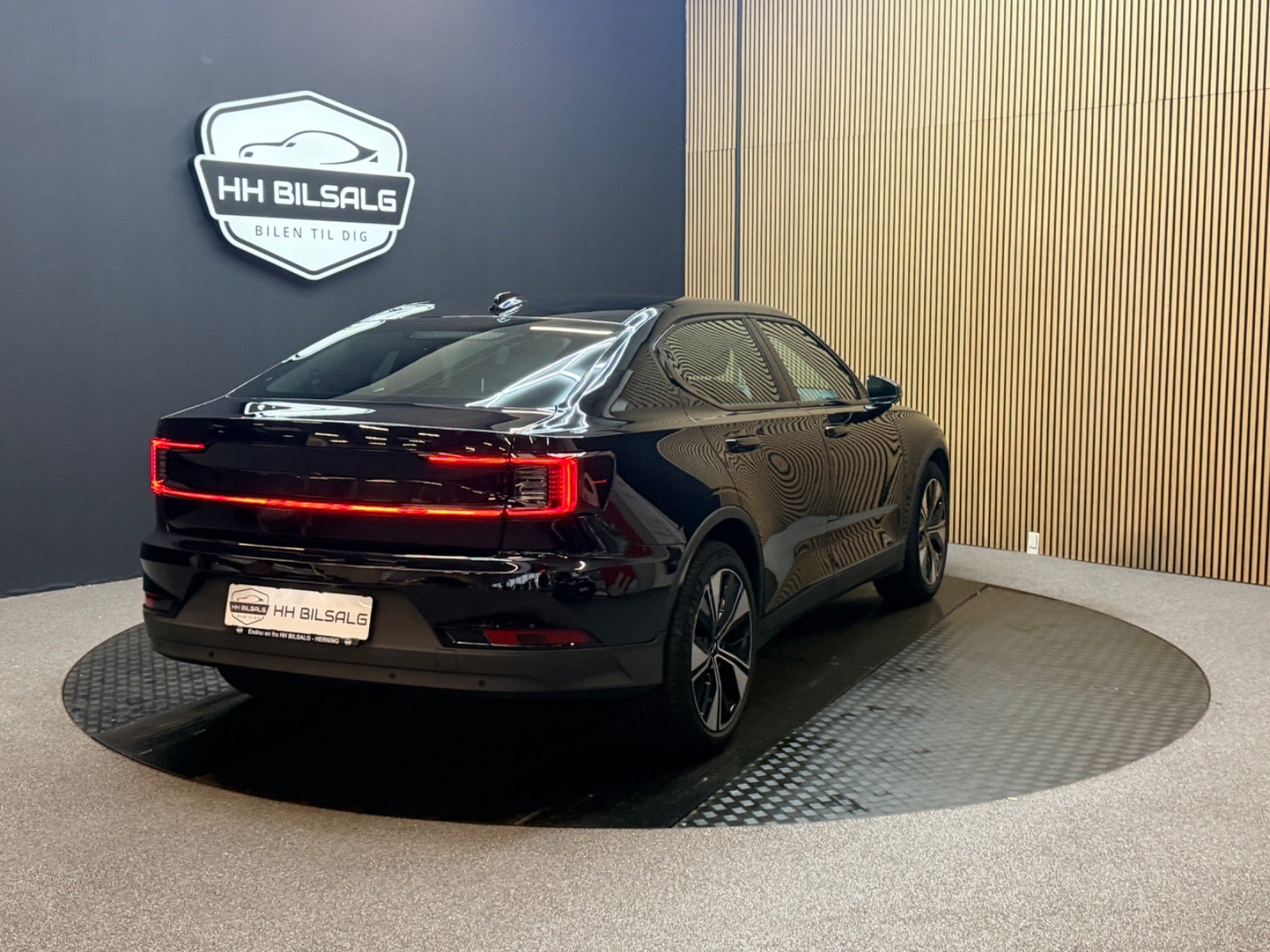 Polestar 2 - Billede 5