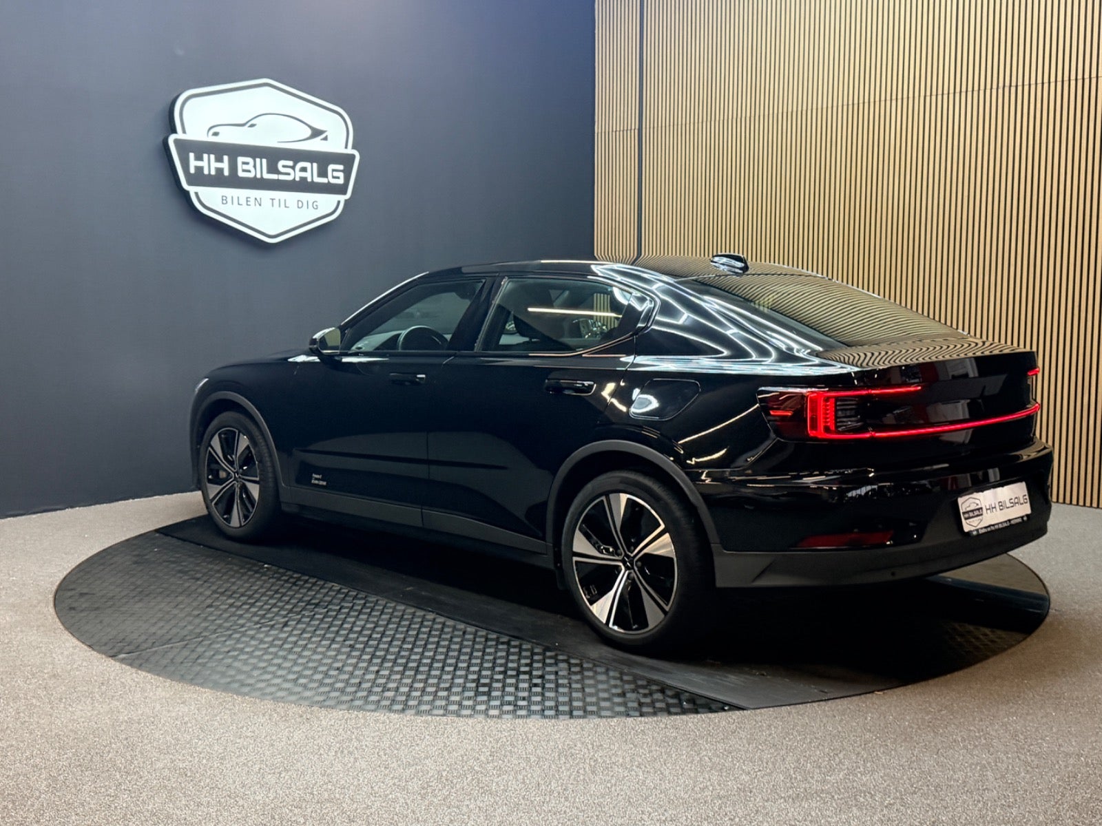 Polestar 2 - Billede 7