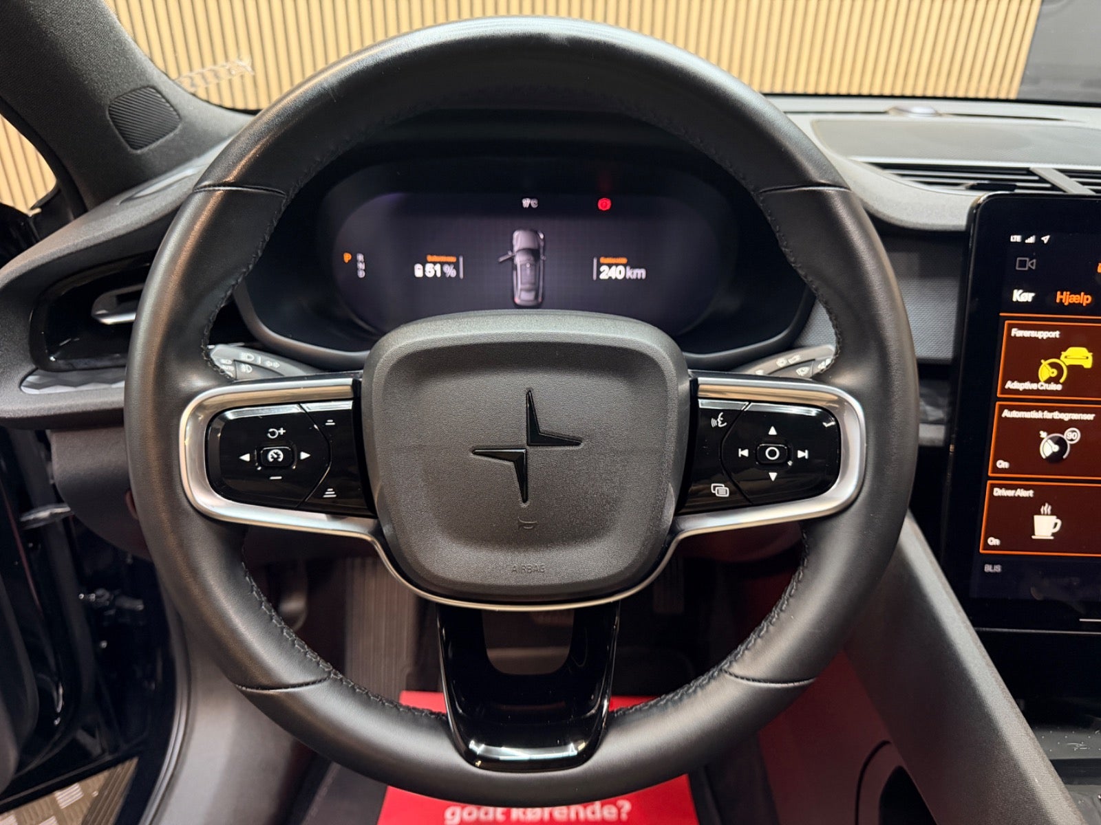 Polestar 2 - Billede 10
