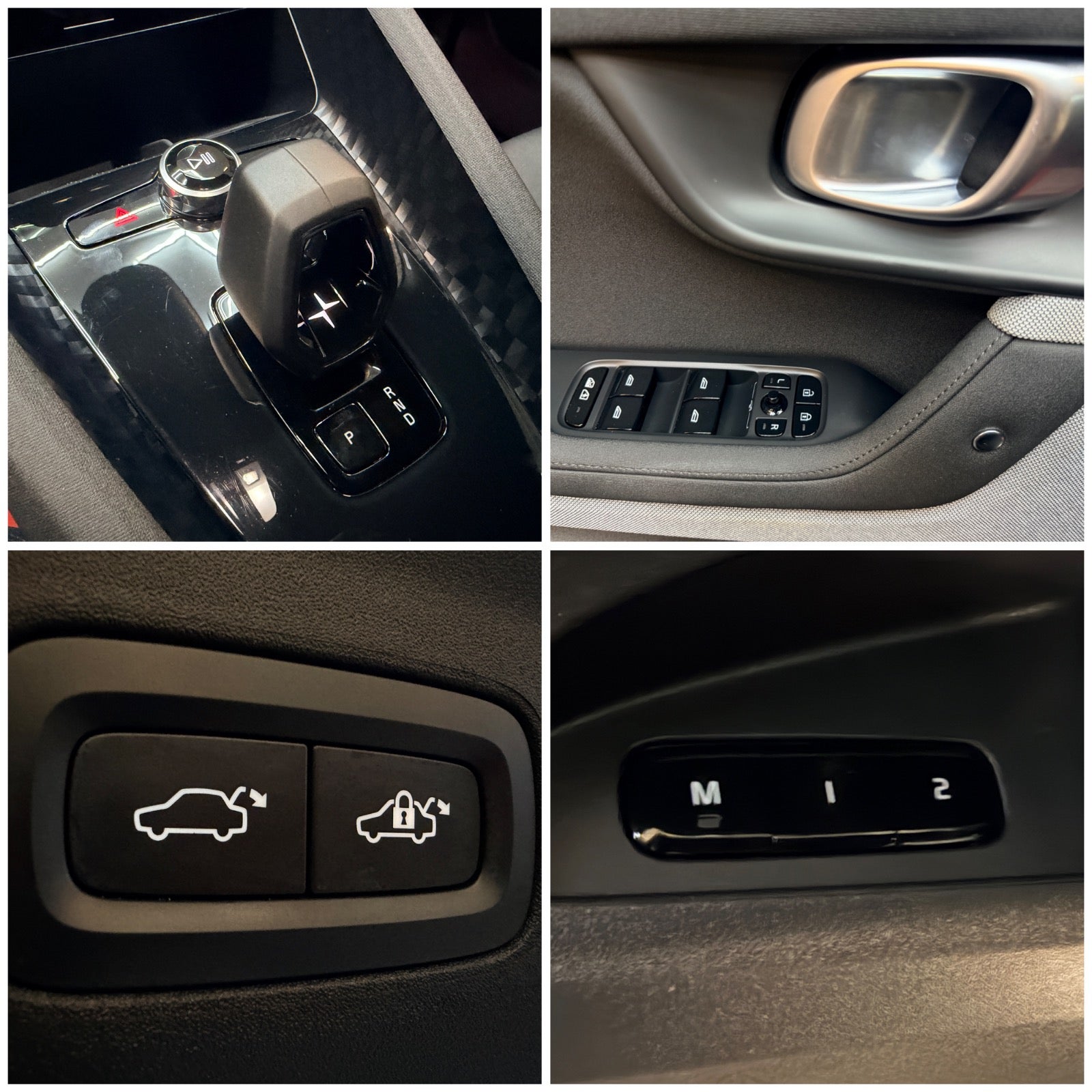 Polestar 2 - Billede 15