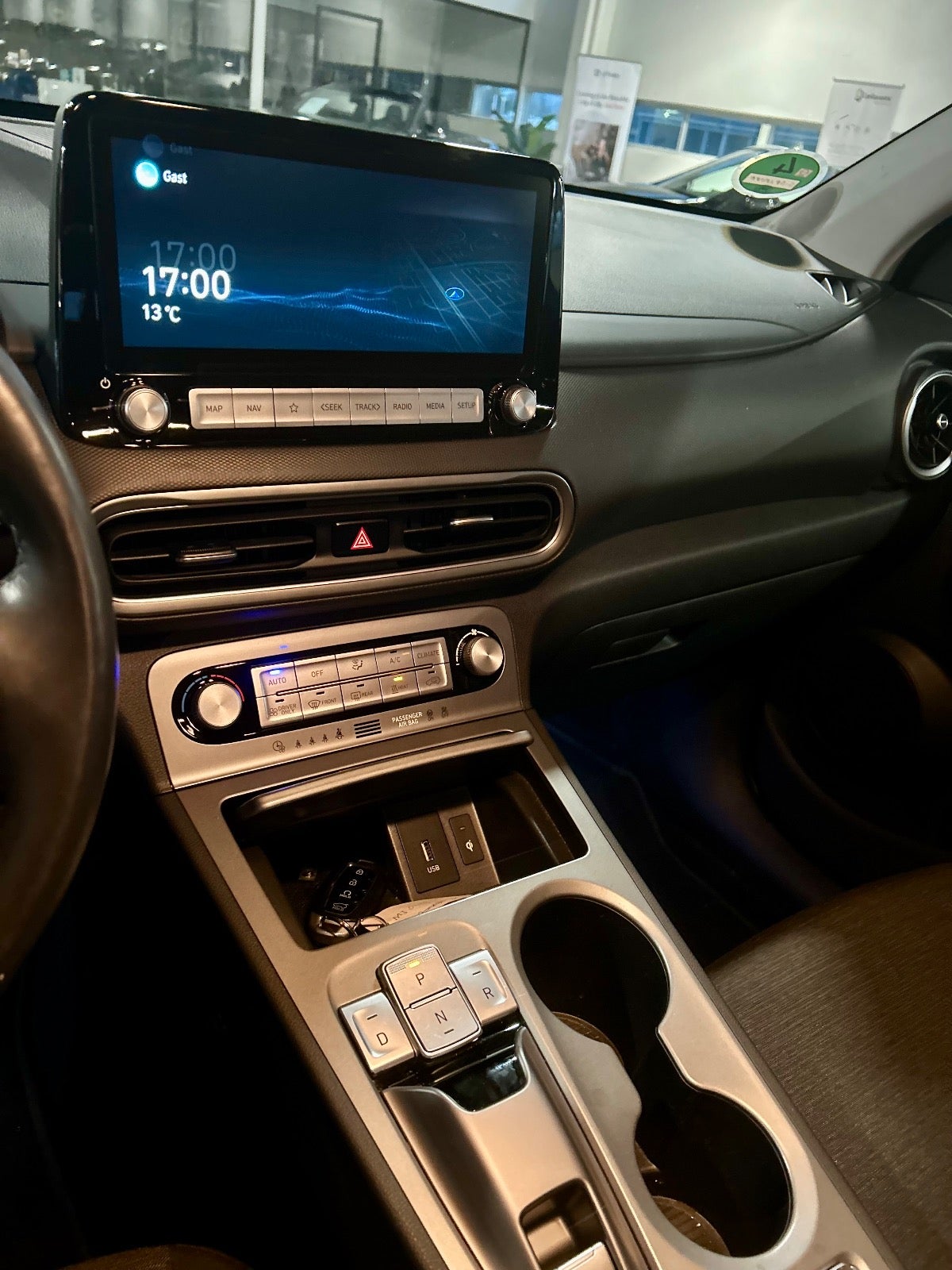 Hyundai Kona - 9