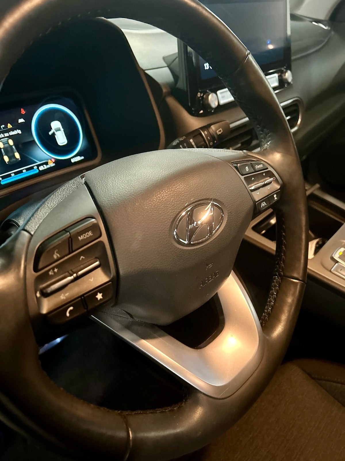 Hyundai Kona - 14