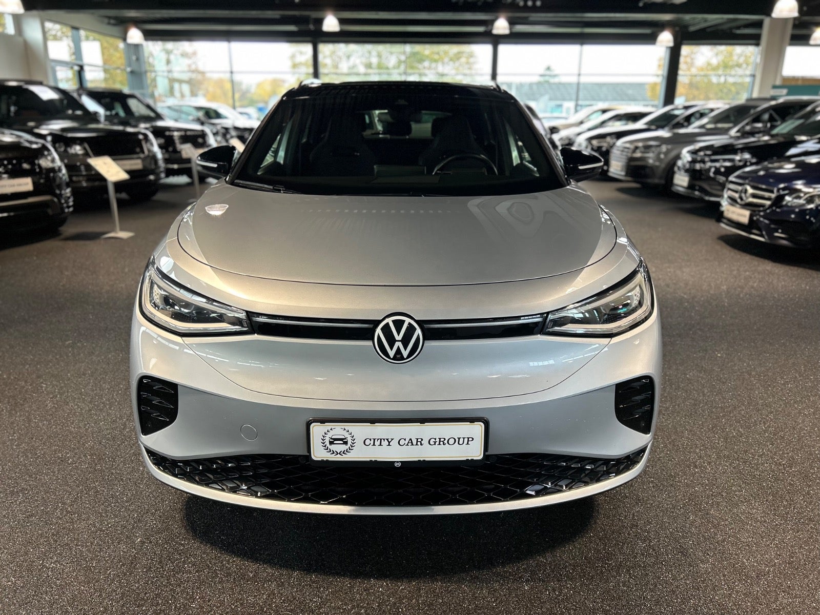 VW ID.4 - Billede 3