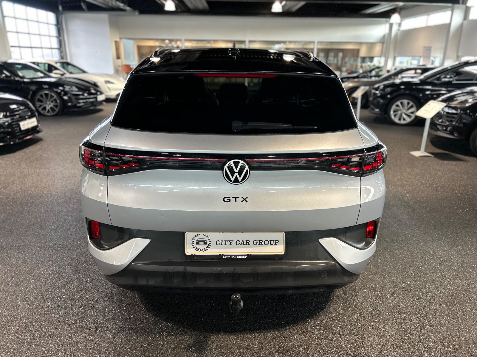 VW ID.4 - Billede 6