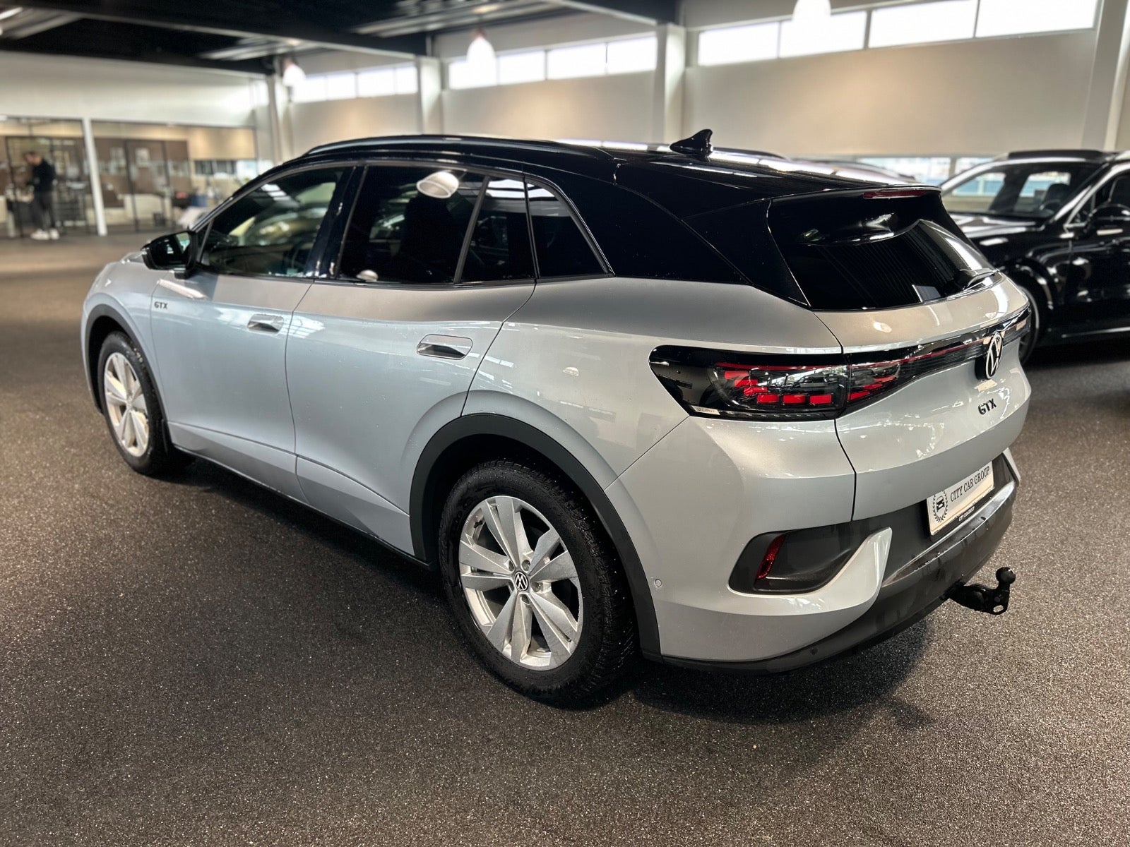 VW ID.4 - Billede 7