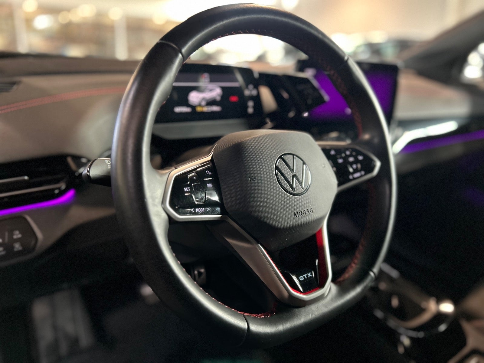 VW ID.4 - Billede 11