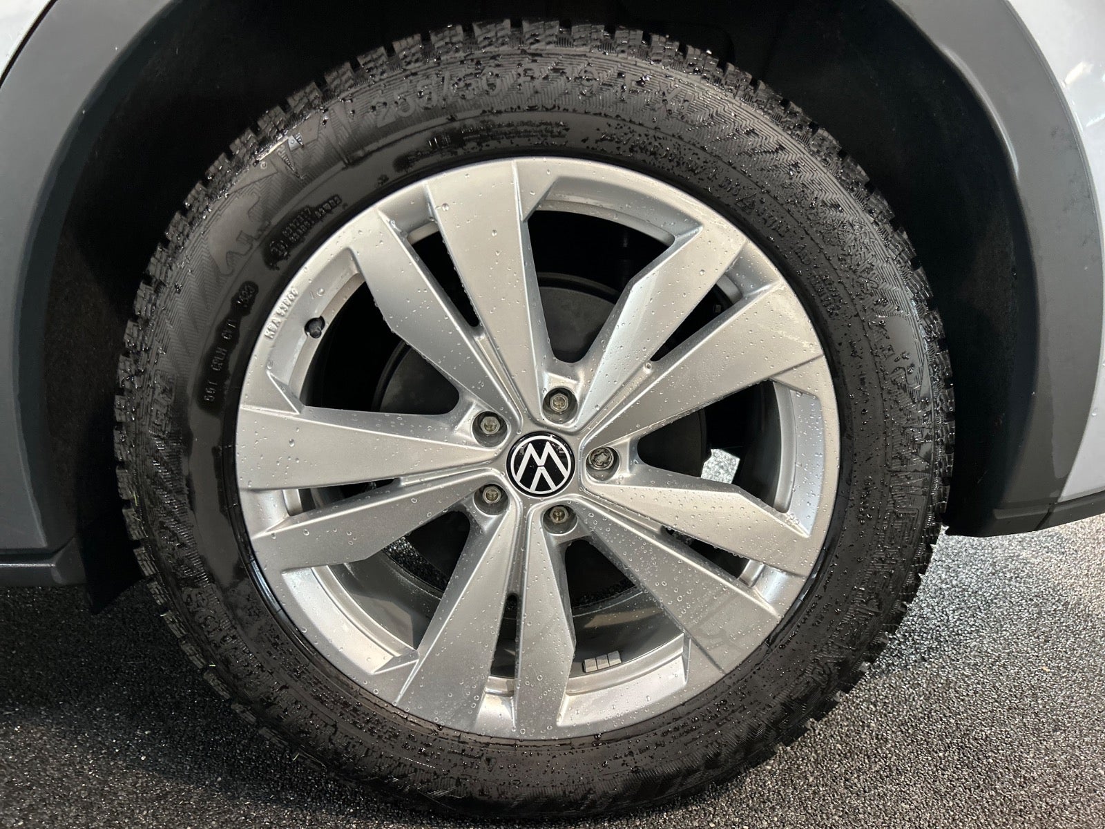 VW ID.4 - Billede 21