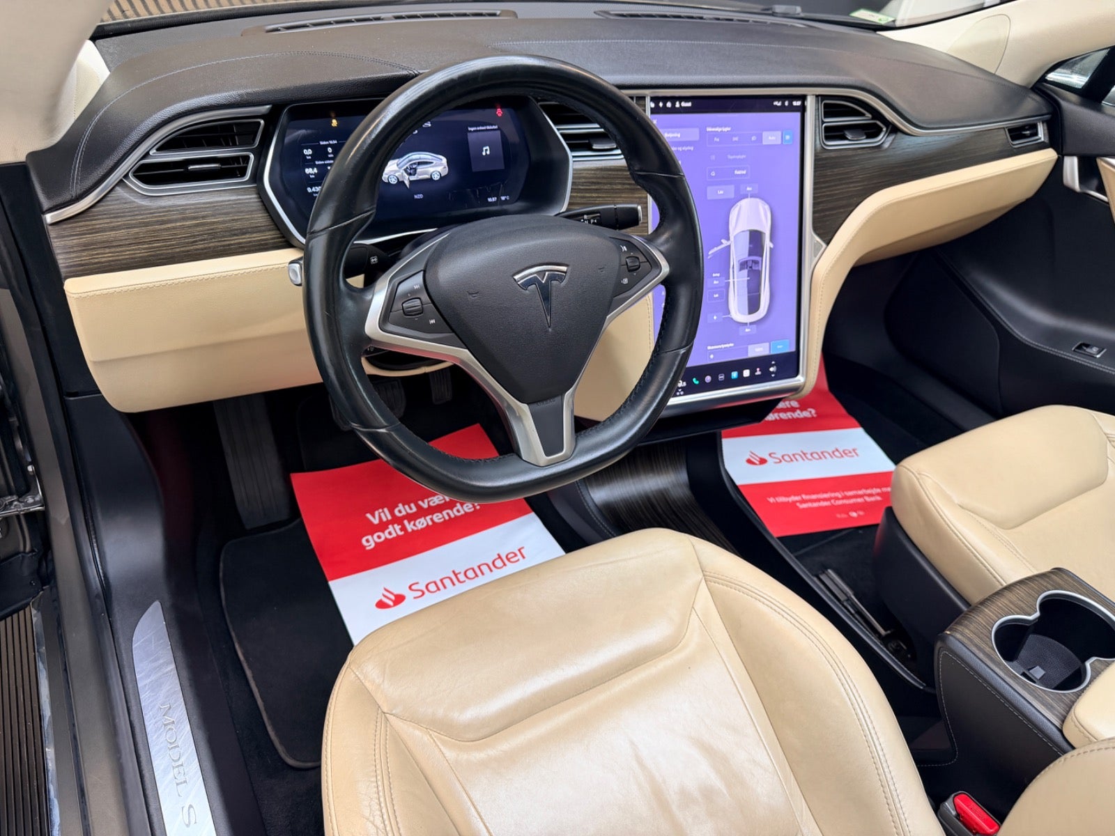 Tesla Model S - Billede 9