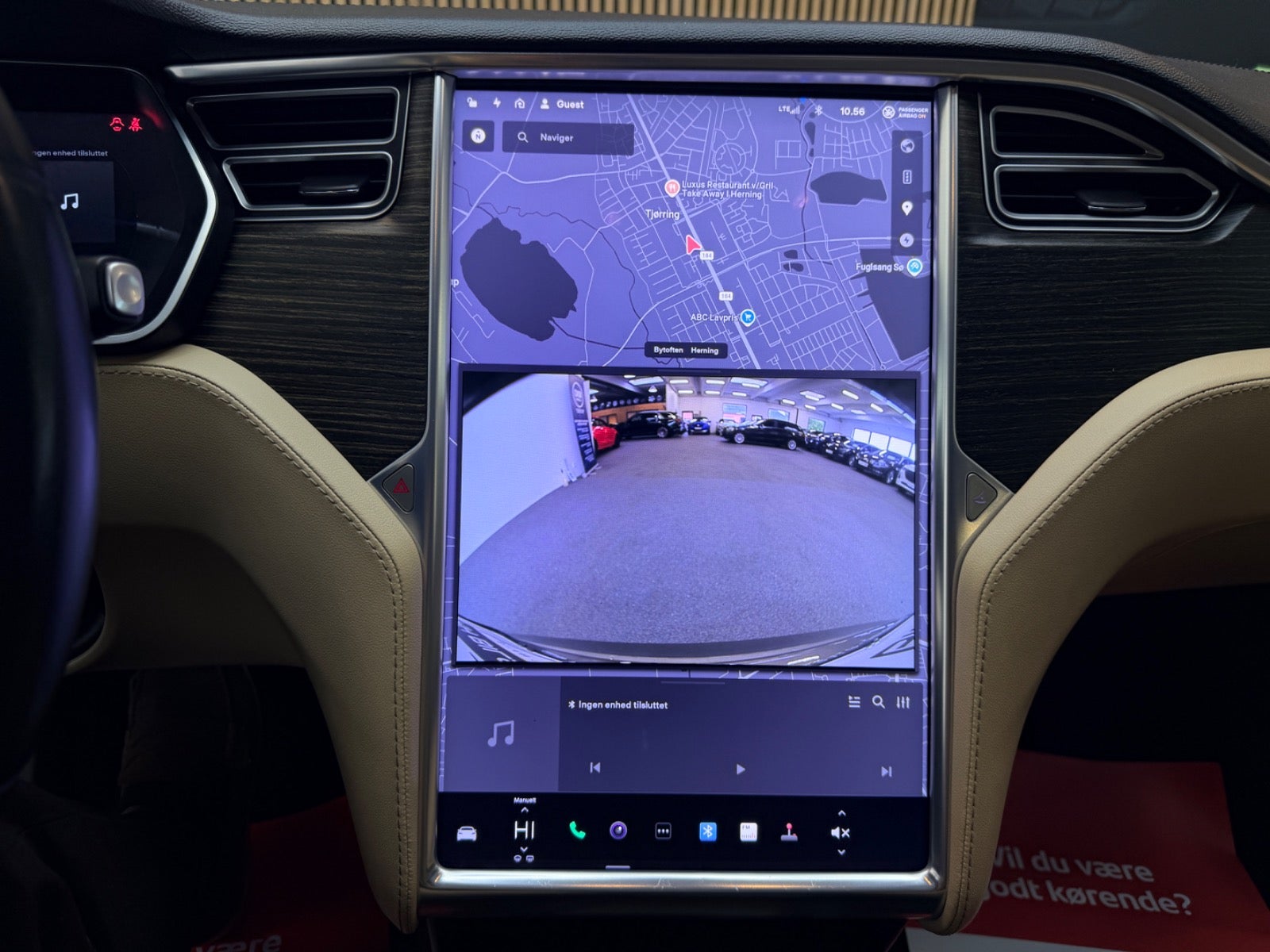 Tesla Model S - Billede 12