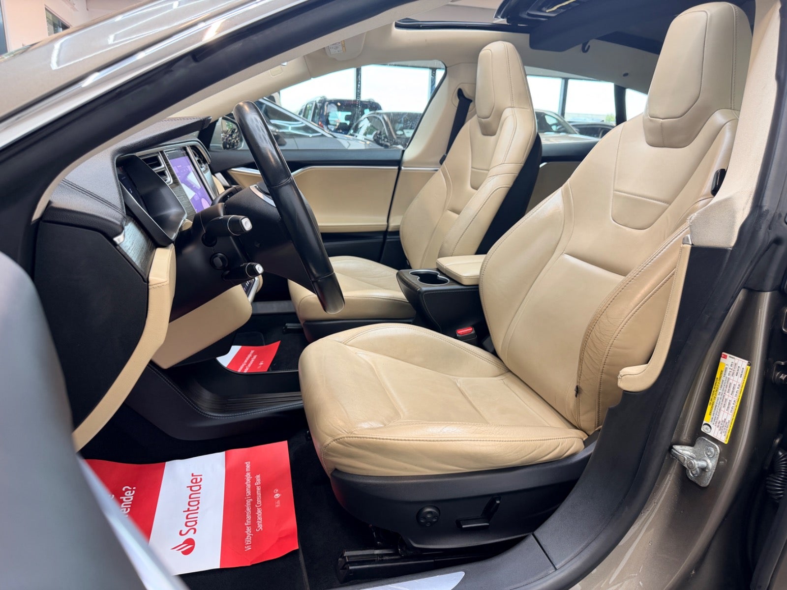 Tesla Model S - Billede 15