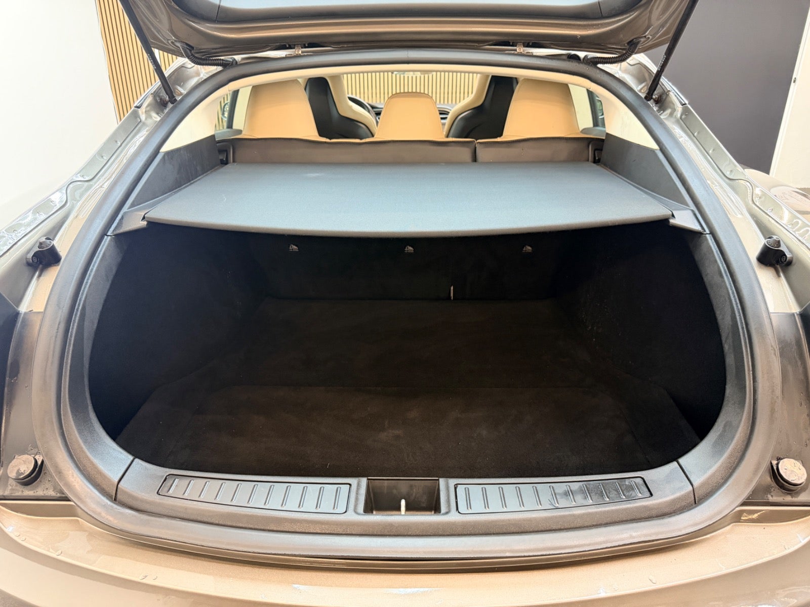 Tesla Model S - Billede 17