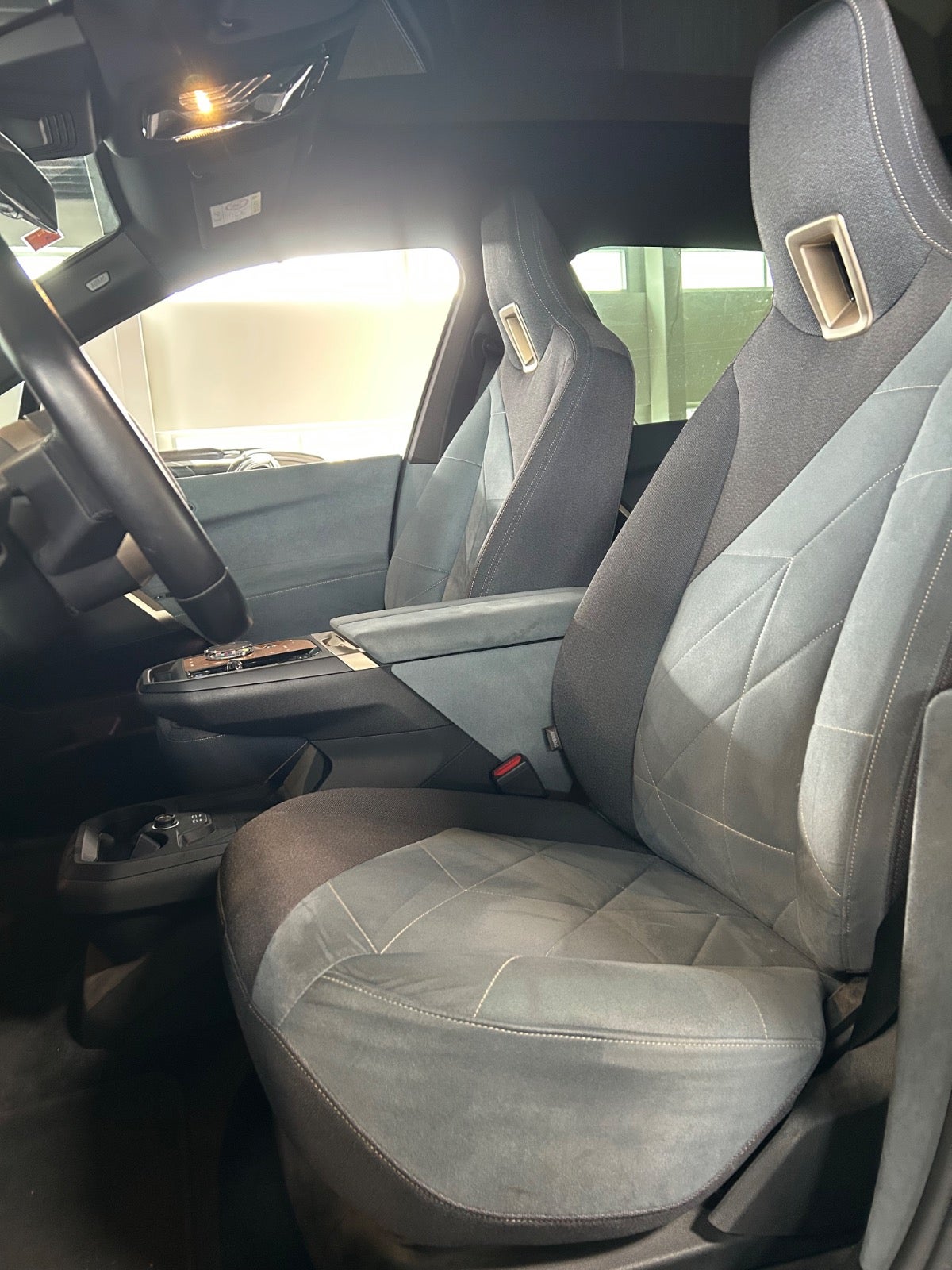 BMW iX - Billede 12