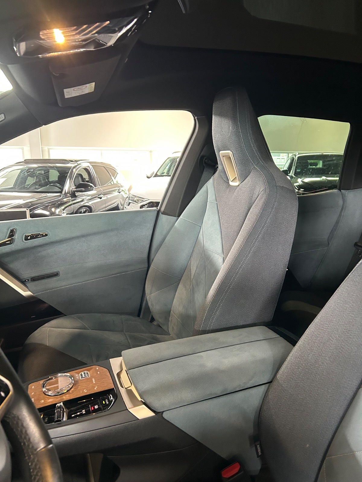 BMW iX - Billede 15