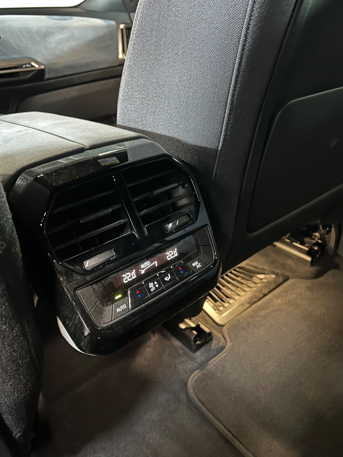 BMW iX - Billede 18