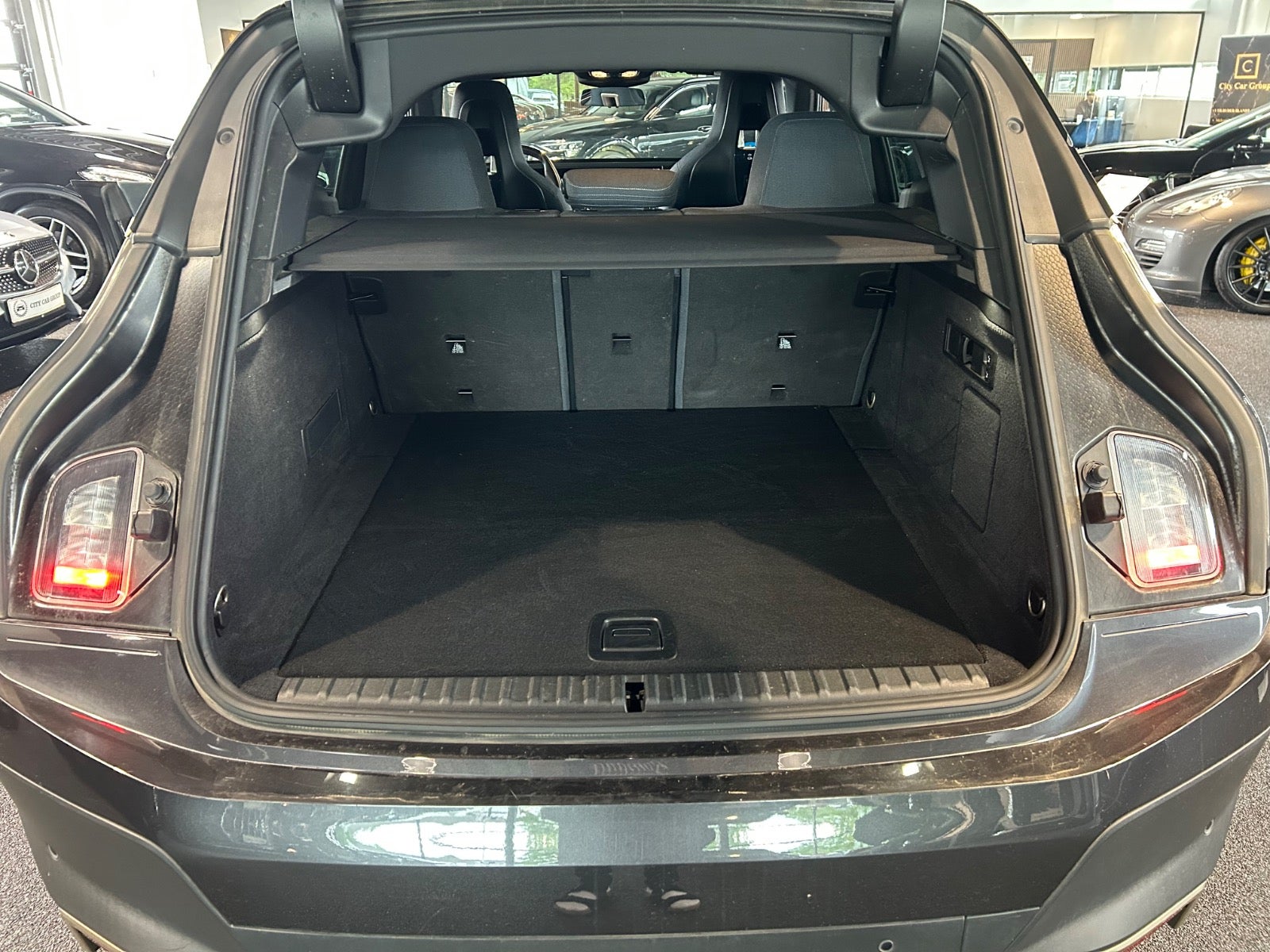 BMW iX - Billede 19