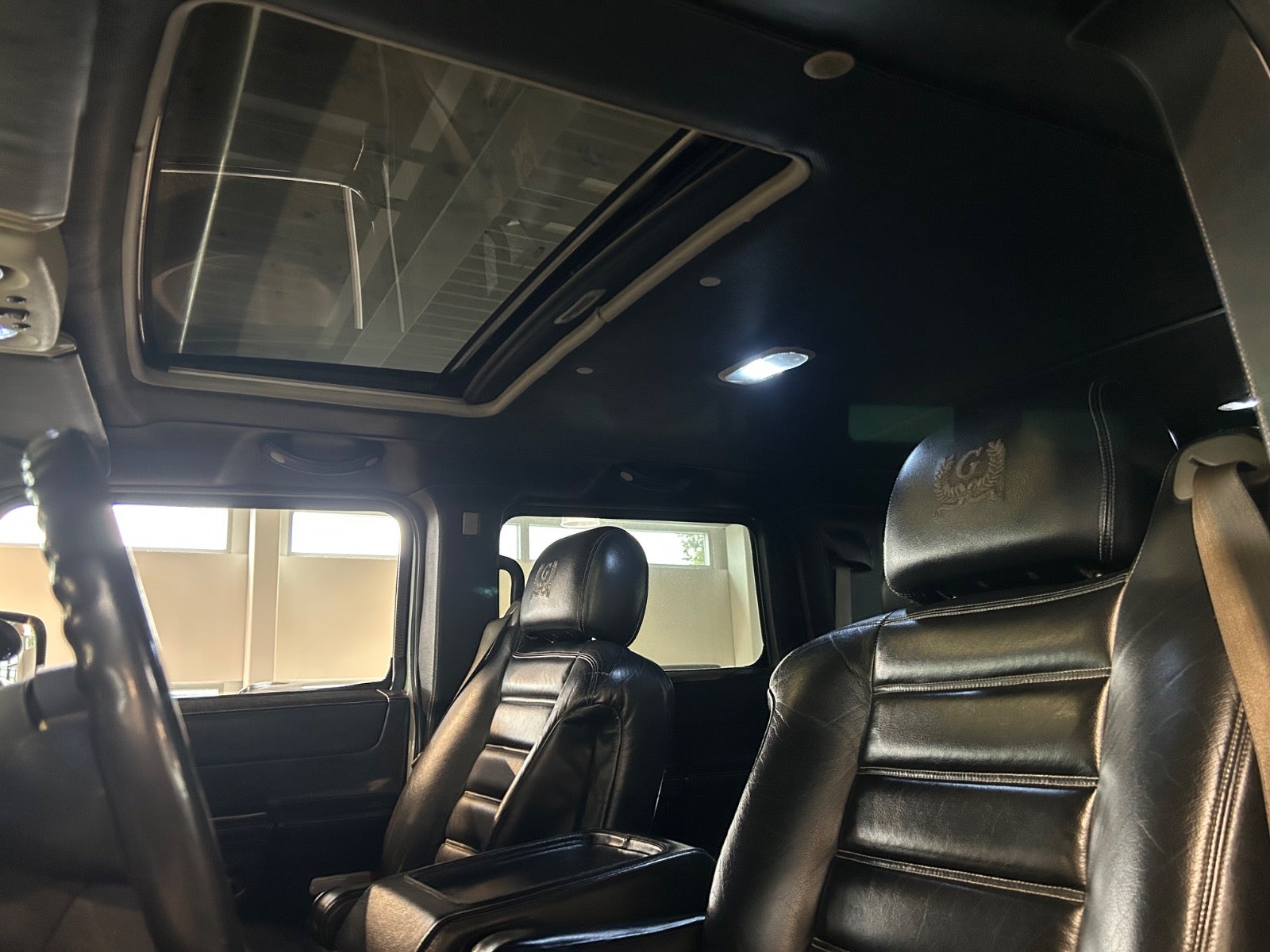 Hummer H2 - Billede 18