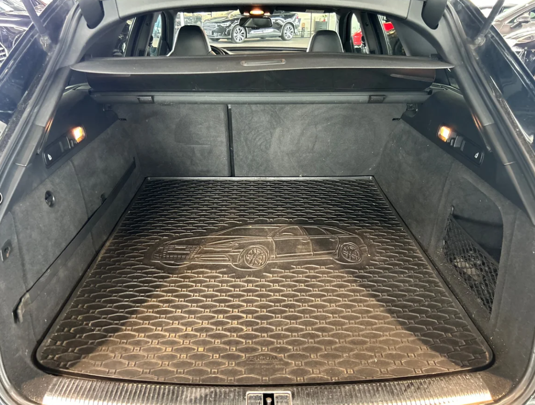 Audi A6 - Billede 17
