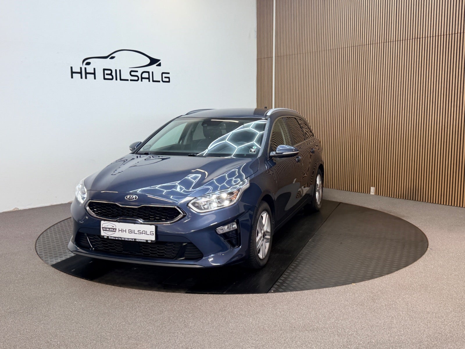 Billede af Kia, Ceed