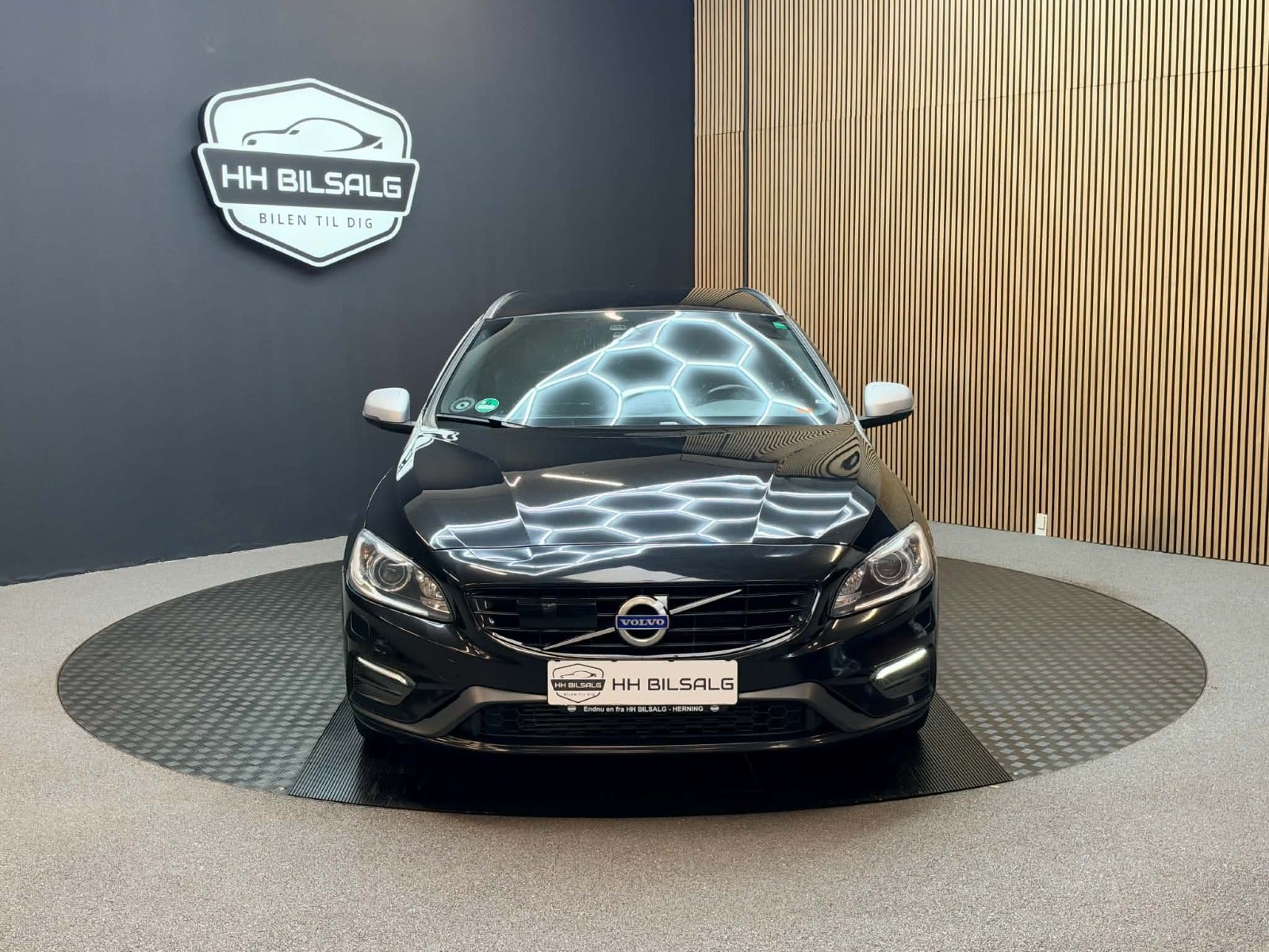 Volvo V60 - Billede 2