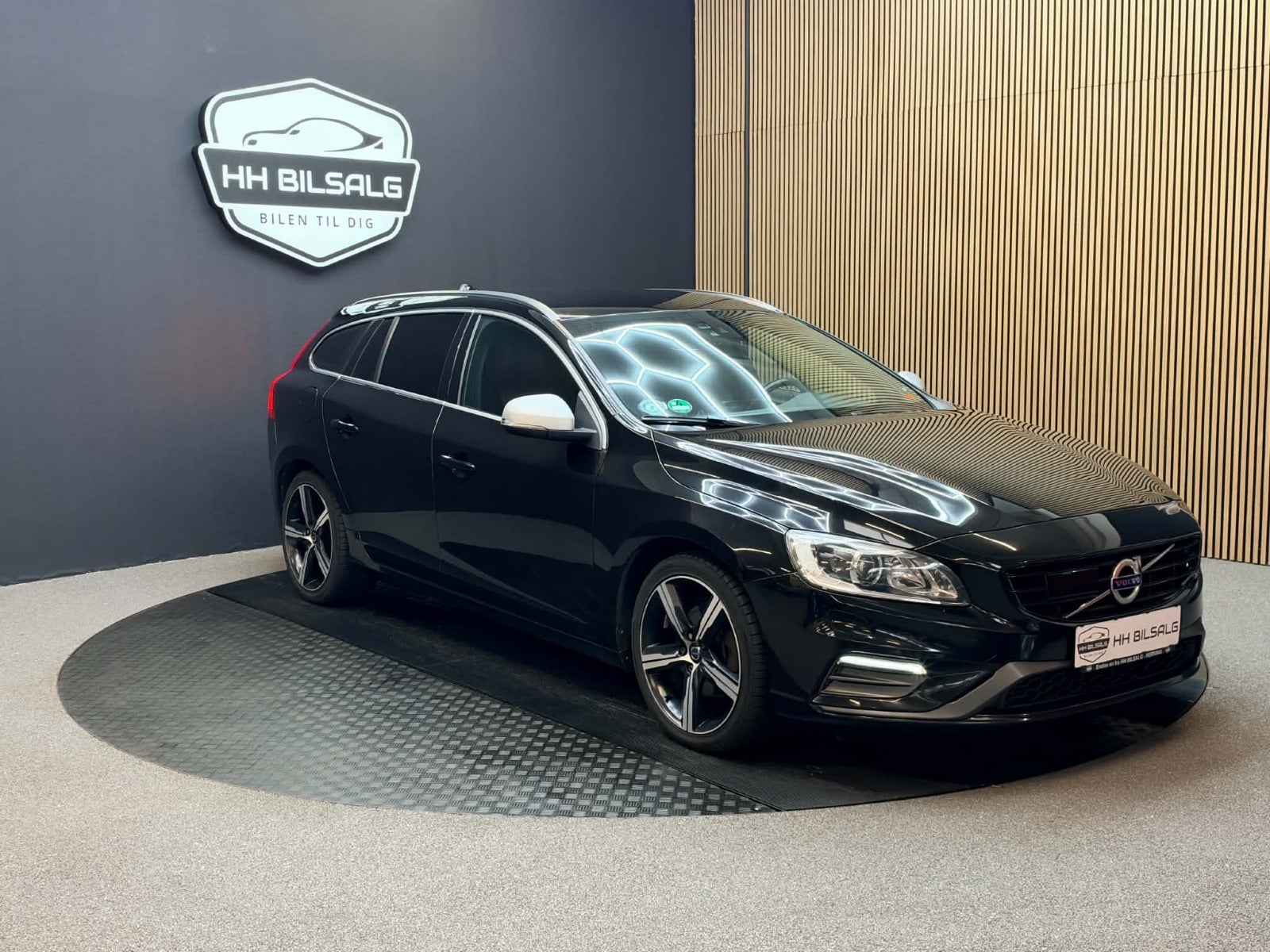 Volvo V60 - Billede 3